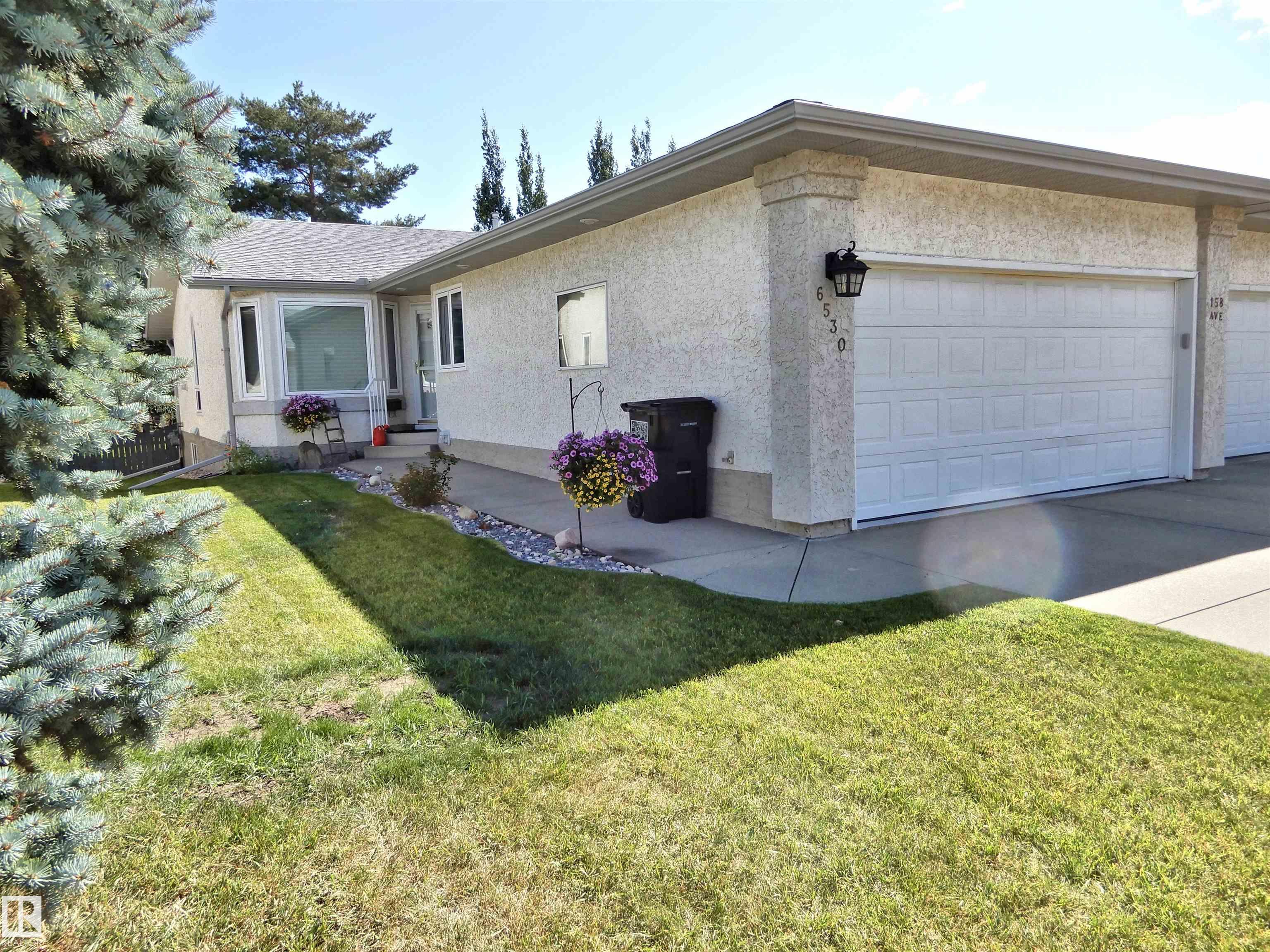 158 Av Nw Unit 6530 Ave, Edmonton, AB T5Y 2S7