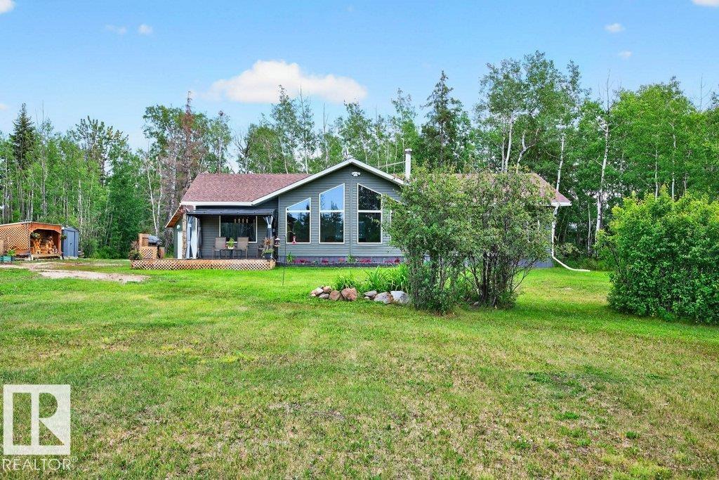 50529 Rr 21 Unit 129, Rural Parkland County, AB T7Y 2N4