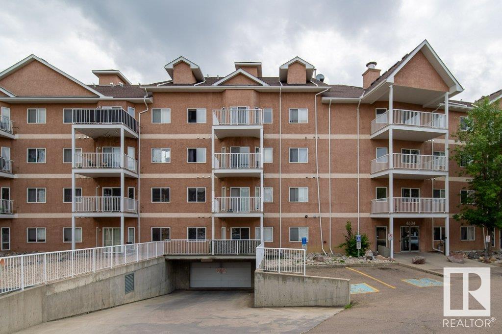 4304 139 Avenue Northwest #303, Edmonton, AB T5Y 0H6
