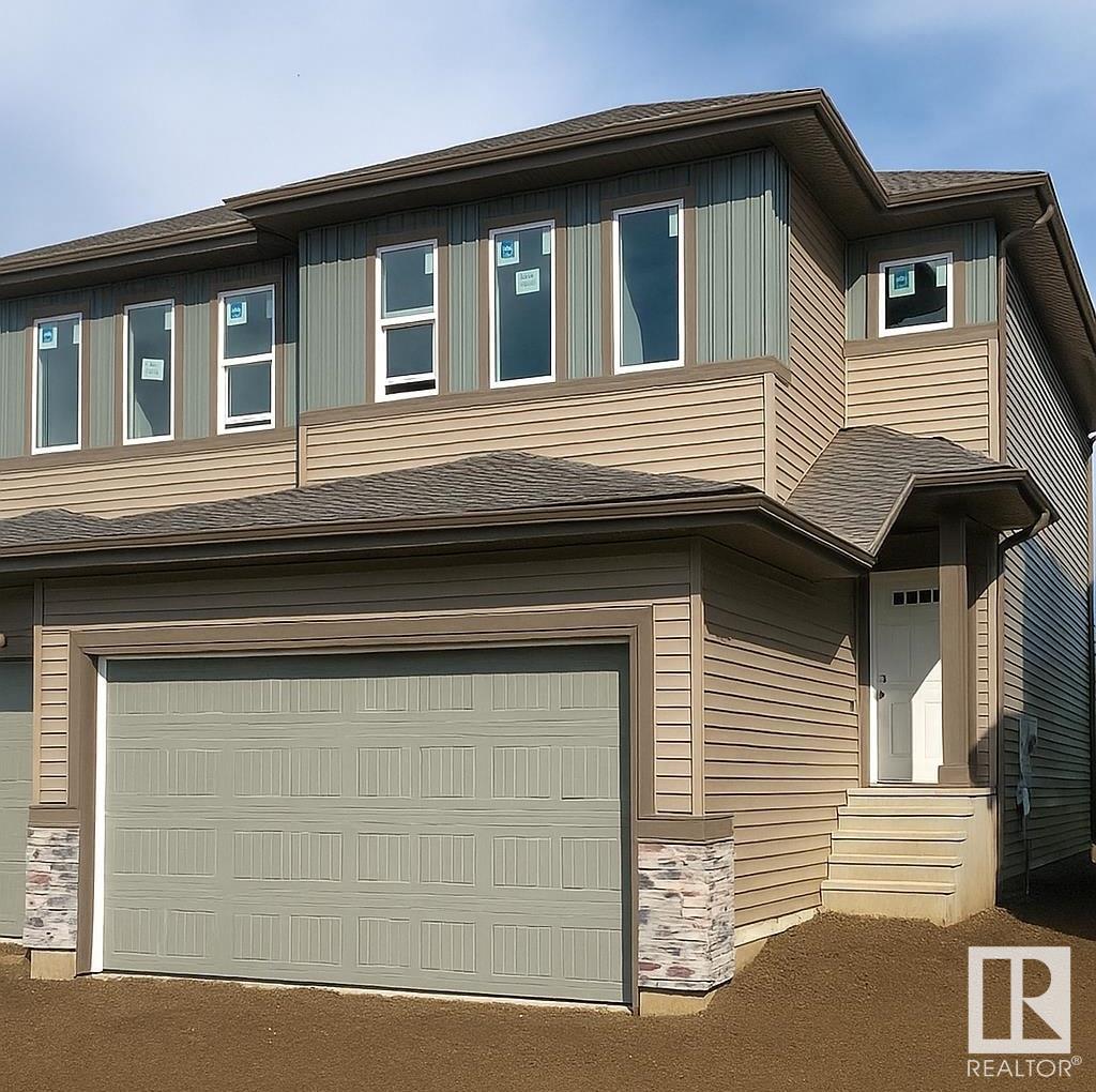 133 Hilton Cv, Spruce Grove, AB T7X 1Y4