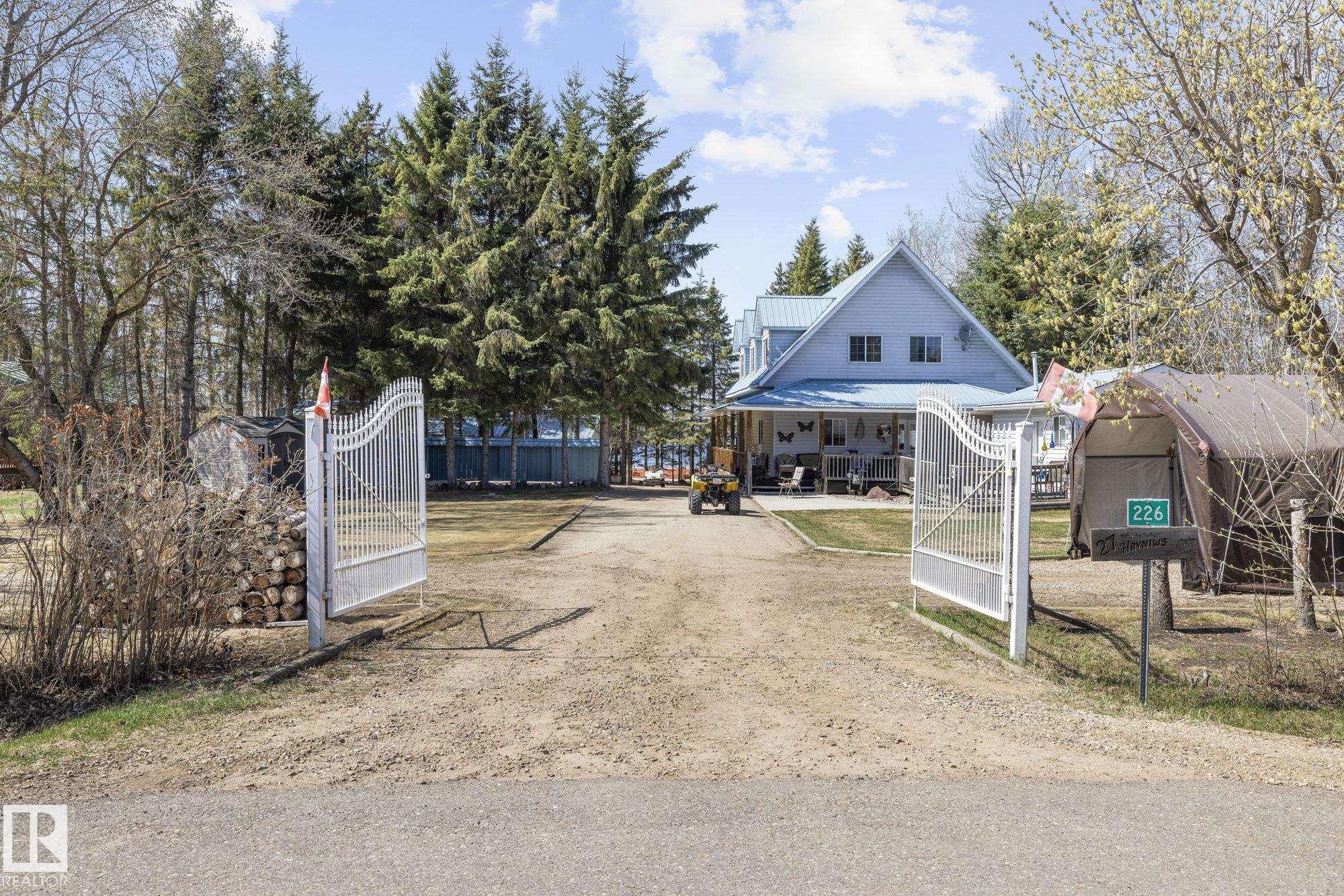 60201 Rng Rd 122 Rd, Rural St. Paul County, AB T0A 0N0