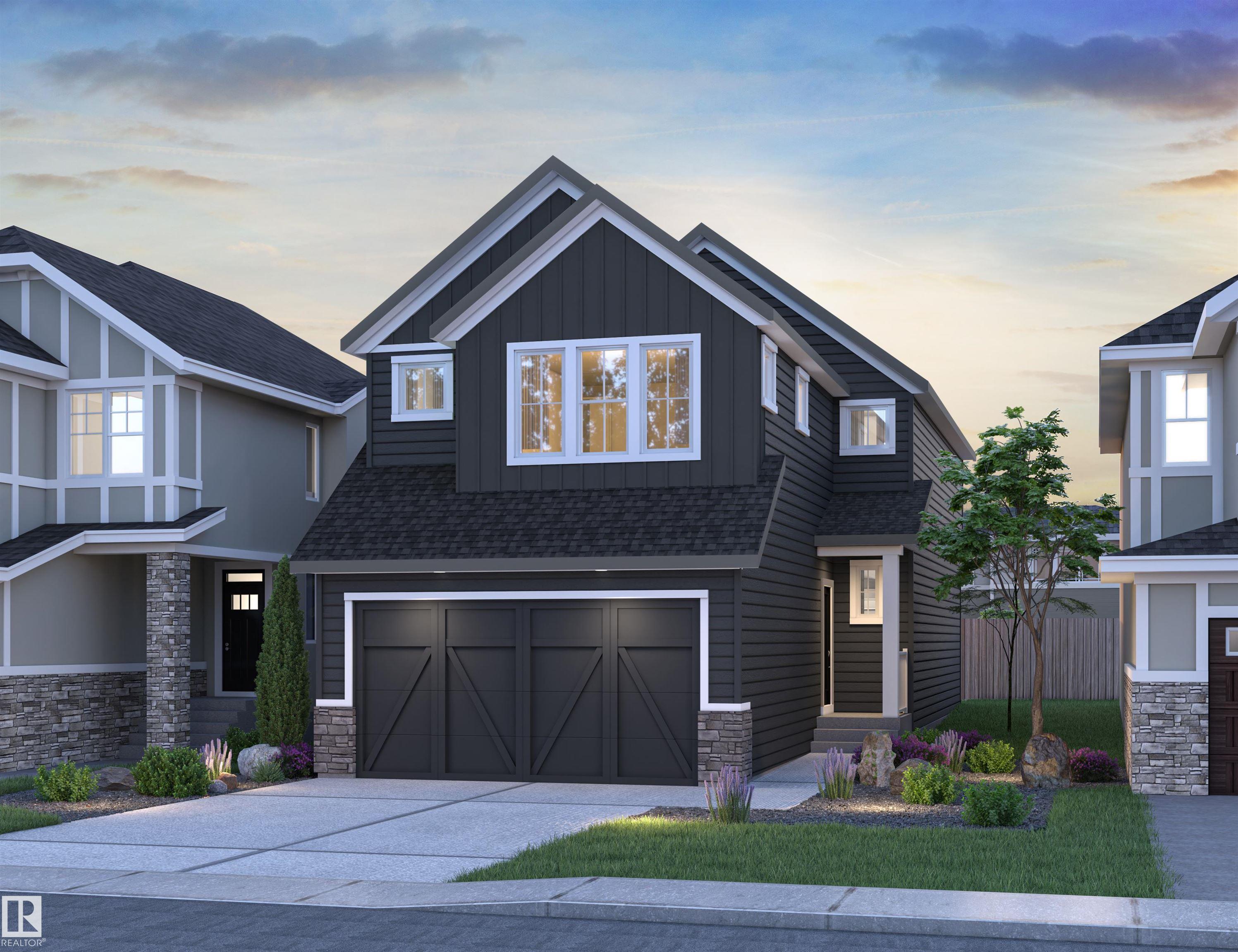 3548 Erlanger Li Link NW, Edmonton, AB T6M 1J5