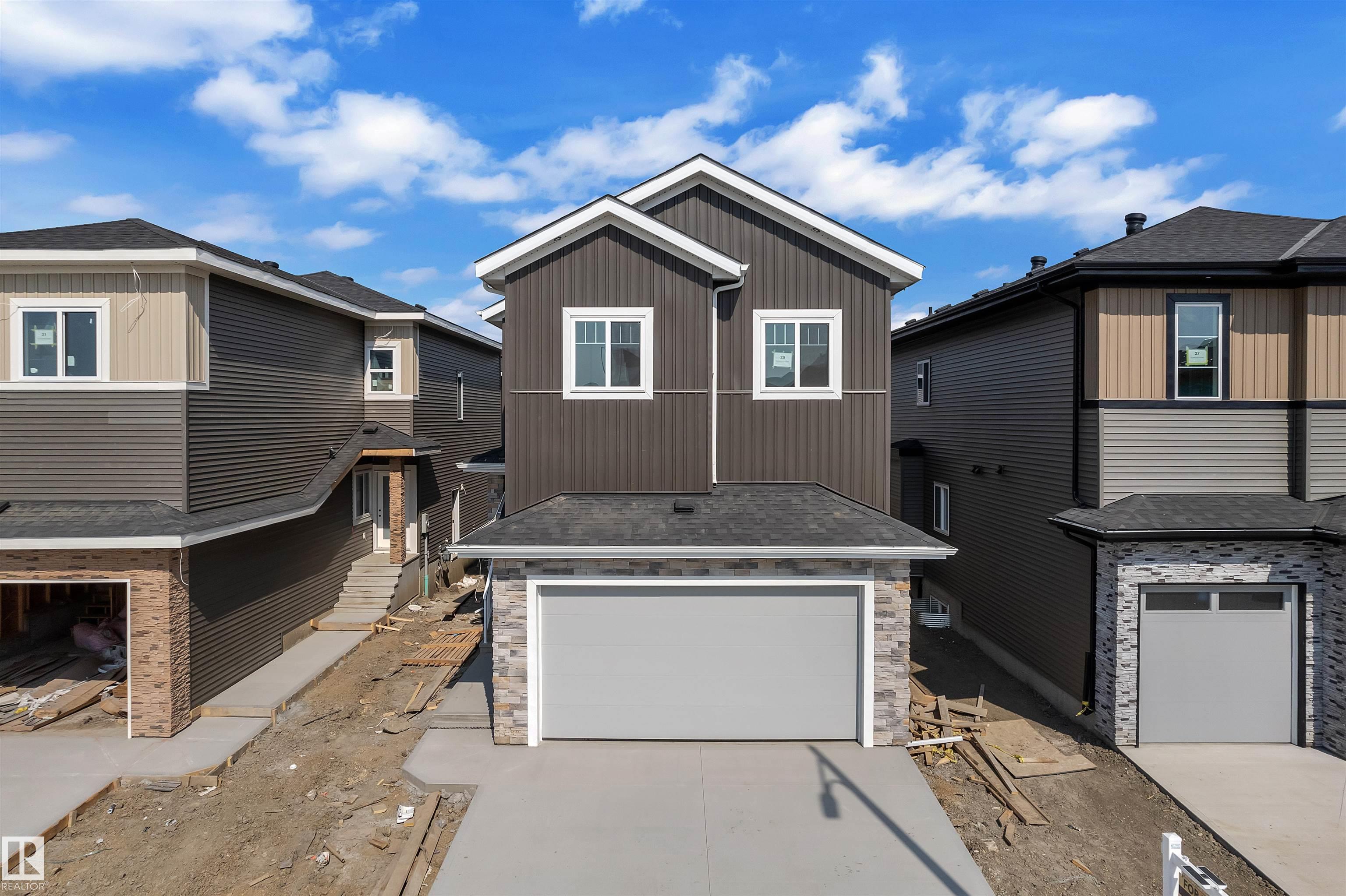 29 Eldridge Pt, St. Albert, AB T8N 8C3