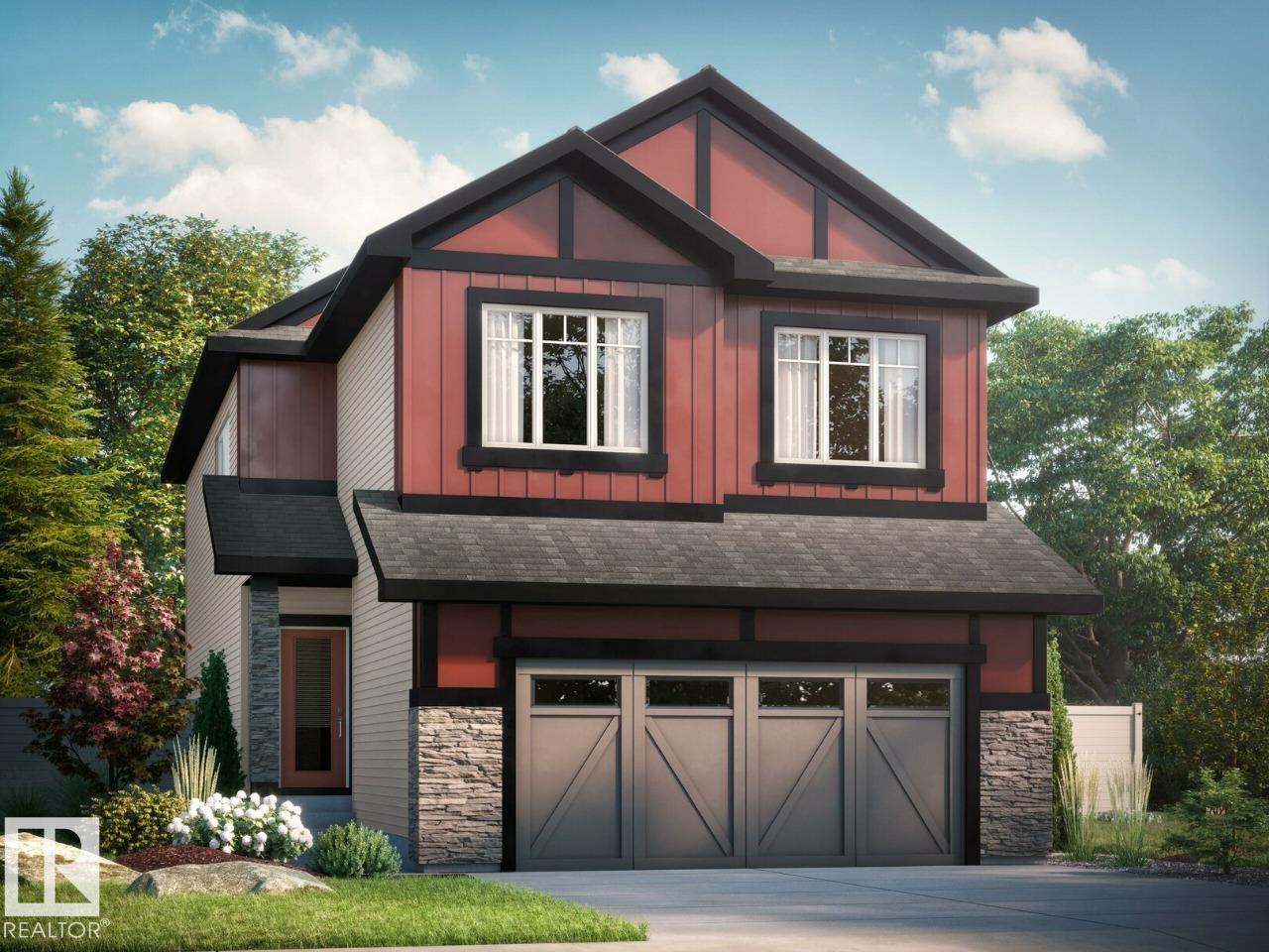 475 Canter Wd Wynd, Sherwood Park, AB T8H 2B8