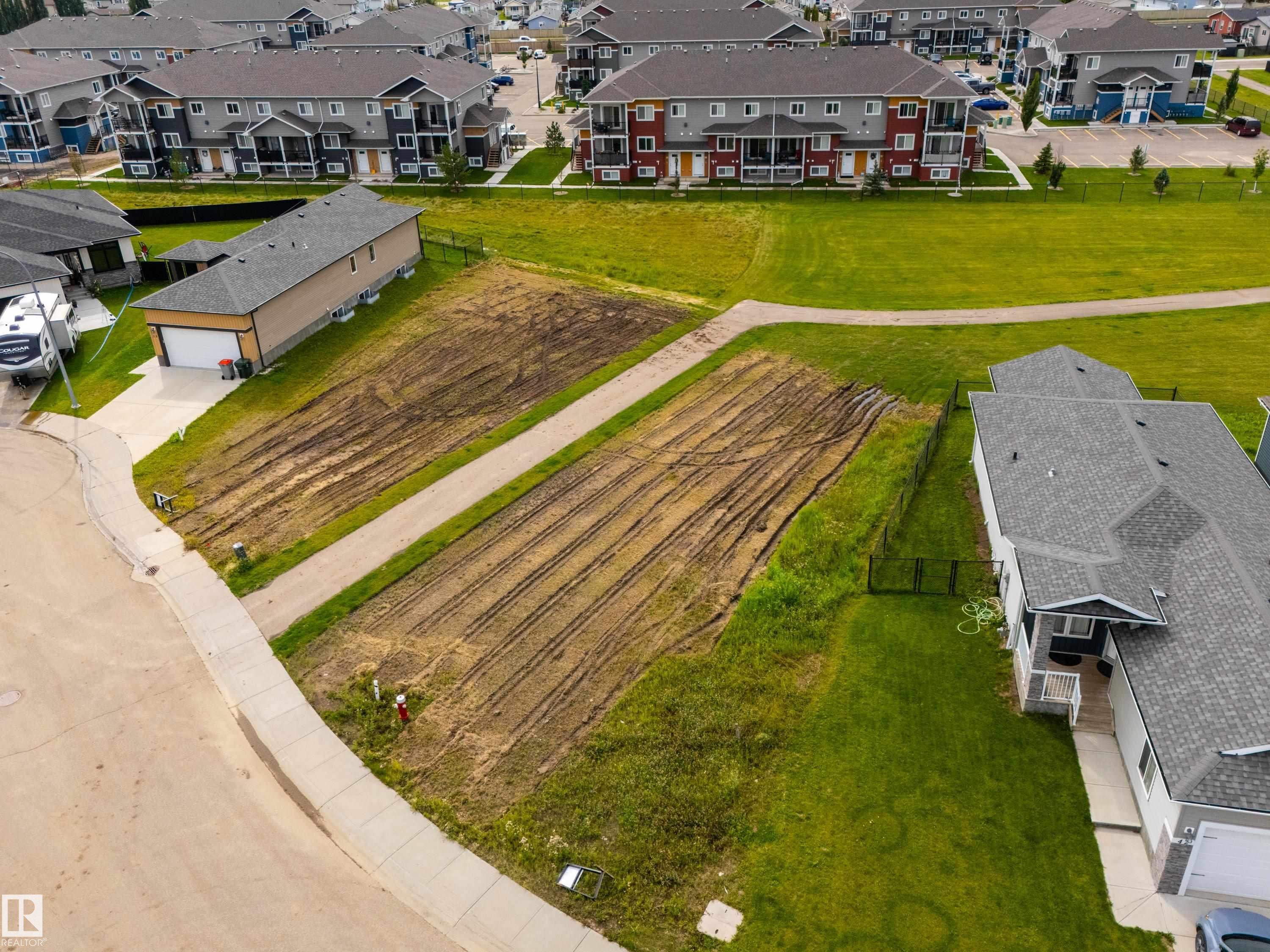 41 Sun Meadows Cl Close, Stony Plain, AB T7Z 0K1