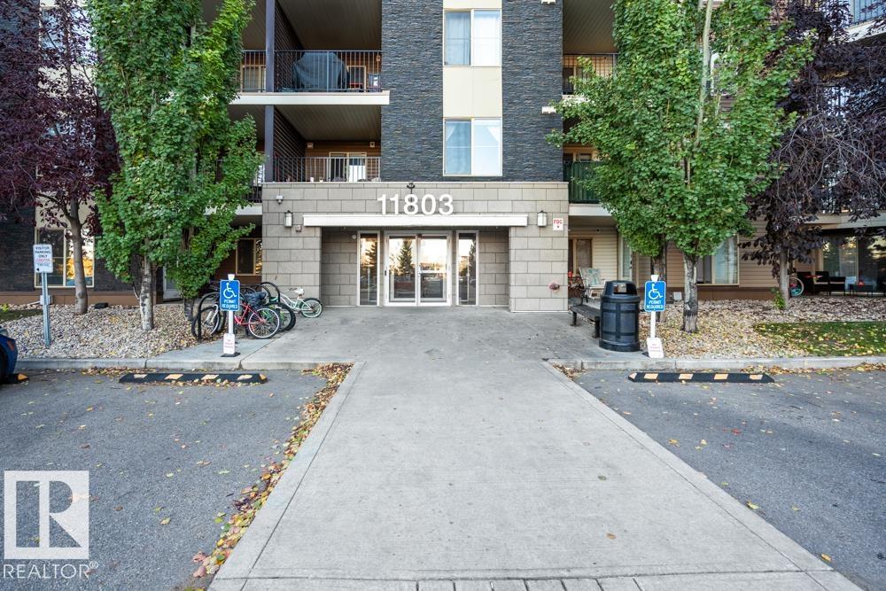 11803 22 Avenue Southwest #403, Edmonton, AB T6W 2R9