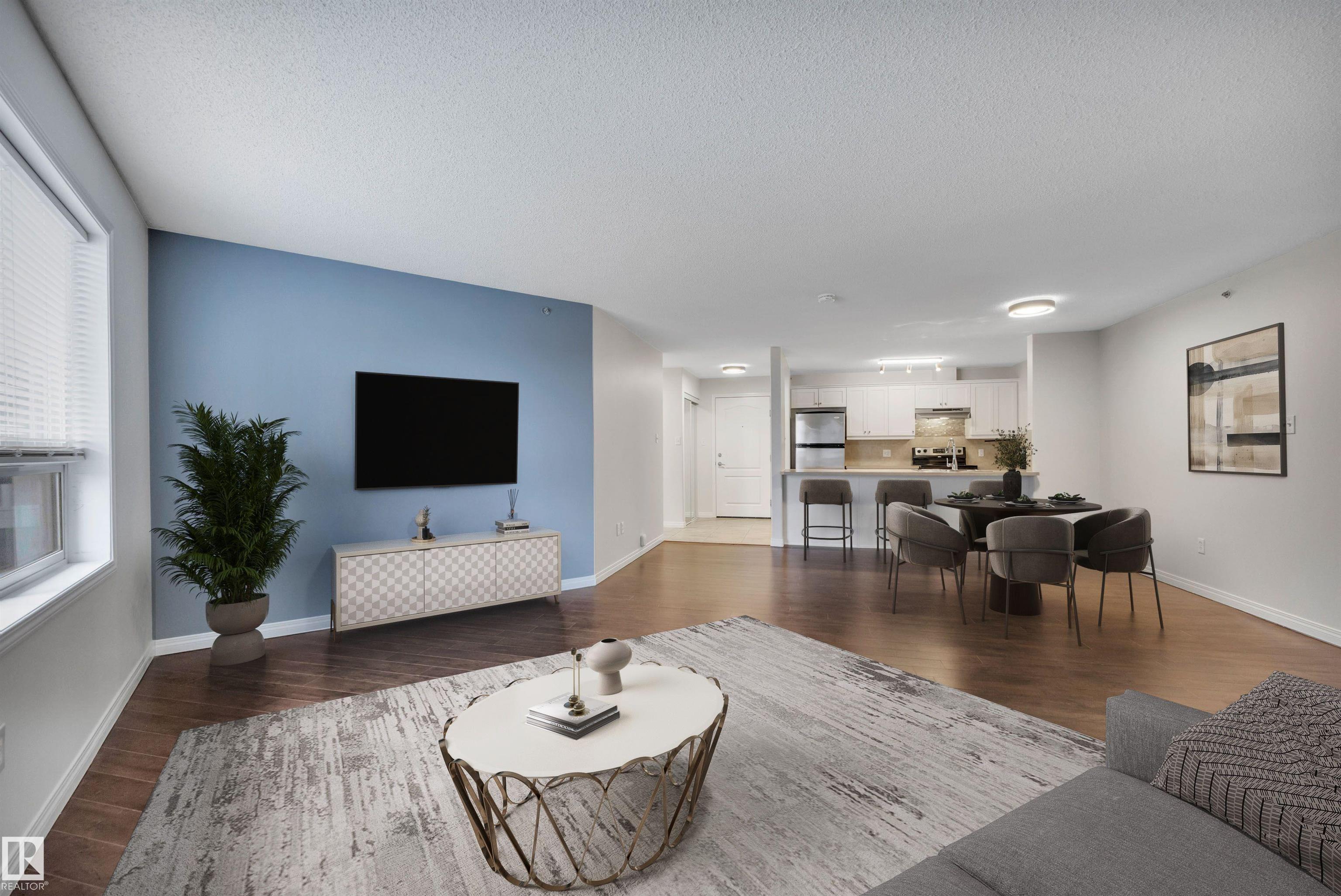 9363 Simpson Dr Nw #1431 Dr, Edmonton, AB T6N 0N2