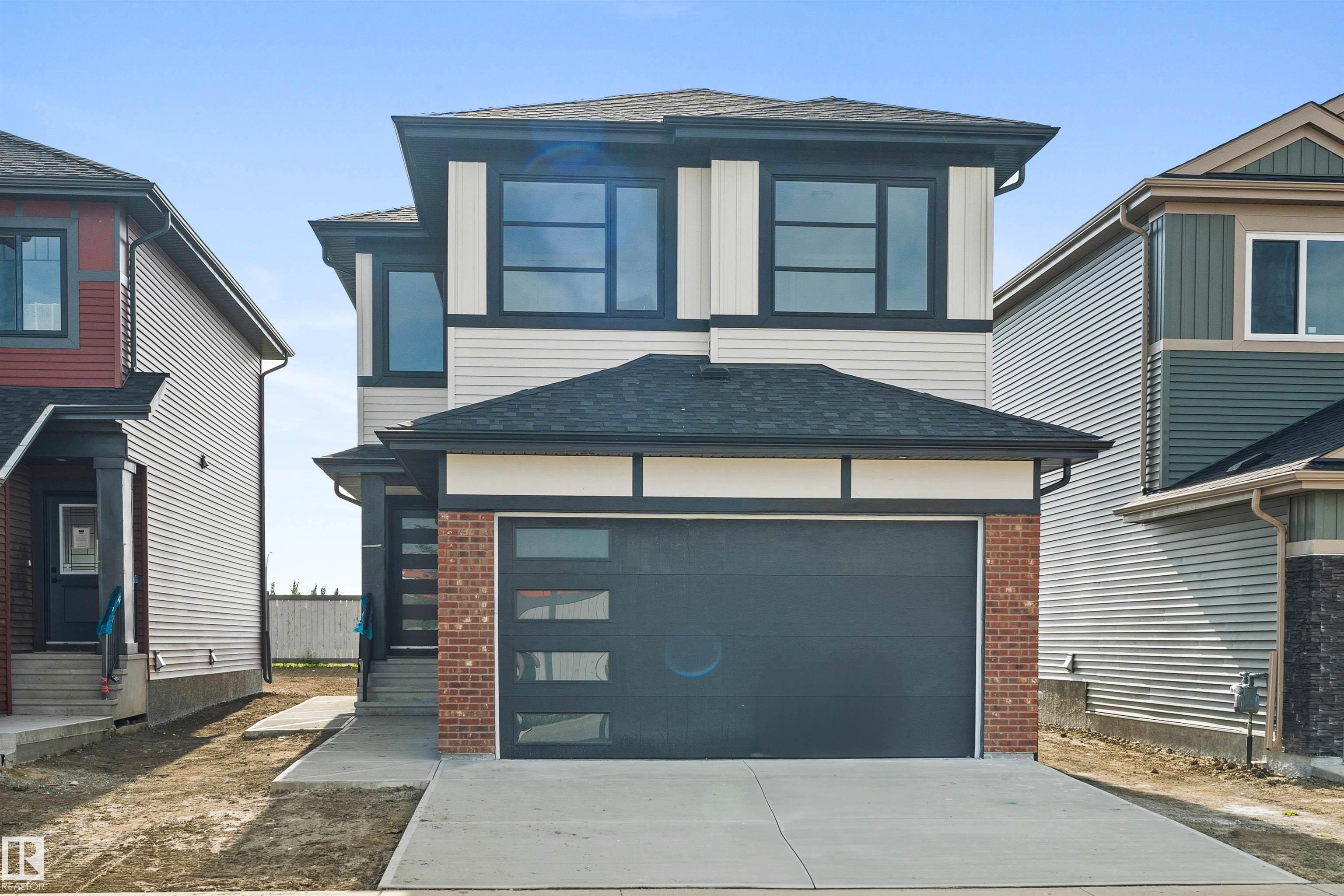 89 St Unit 9613 St #a, Morinville, AB T8R 0C5