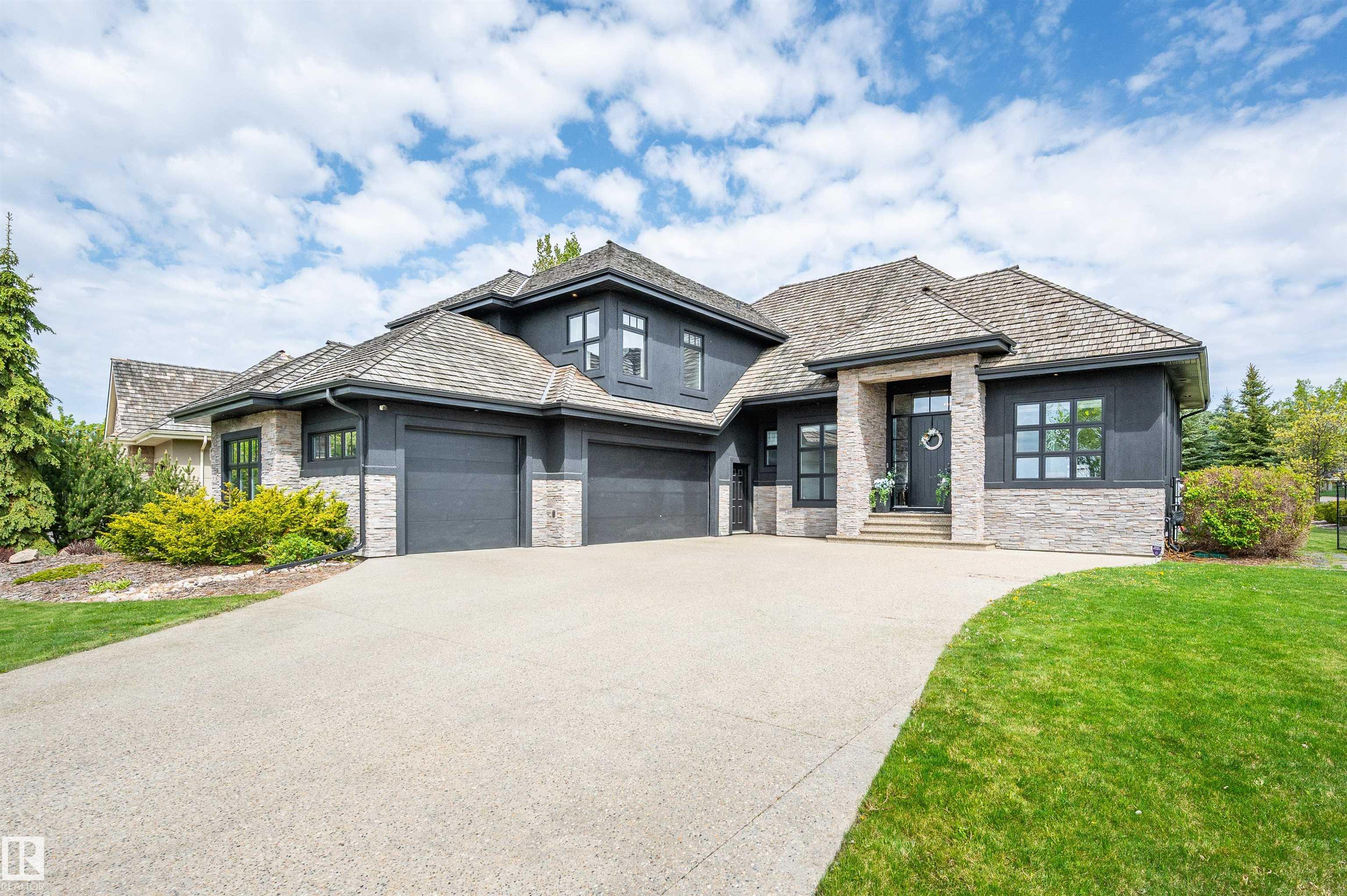 111 Pinnacle Tc Ter, Rural Sturgeon County, AB T8T 0B5