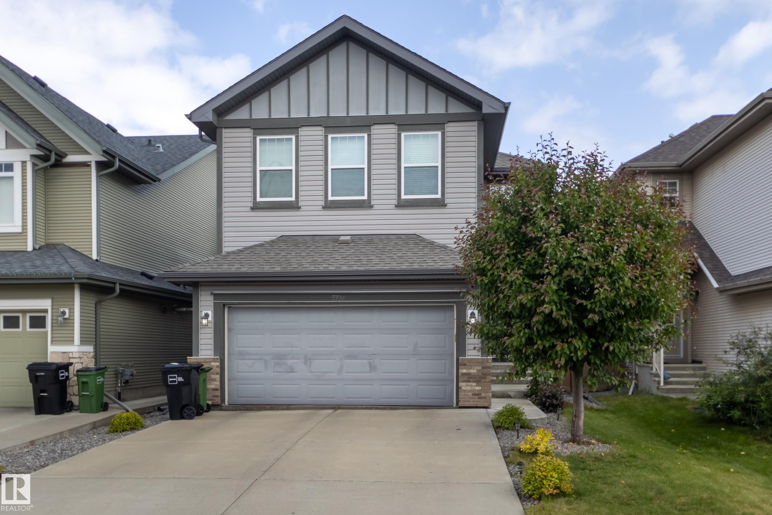 175 Av Nw Unit 5734 Ave #a, Edmonton, AB T5Y 0T7
