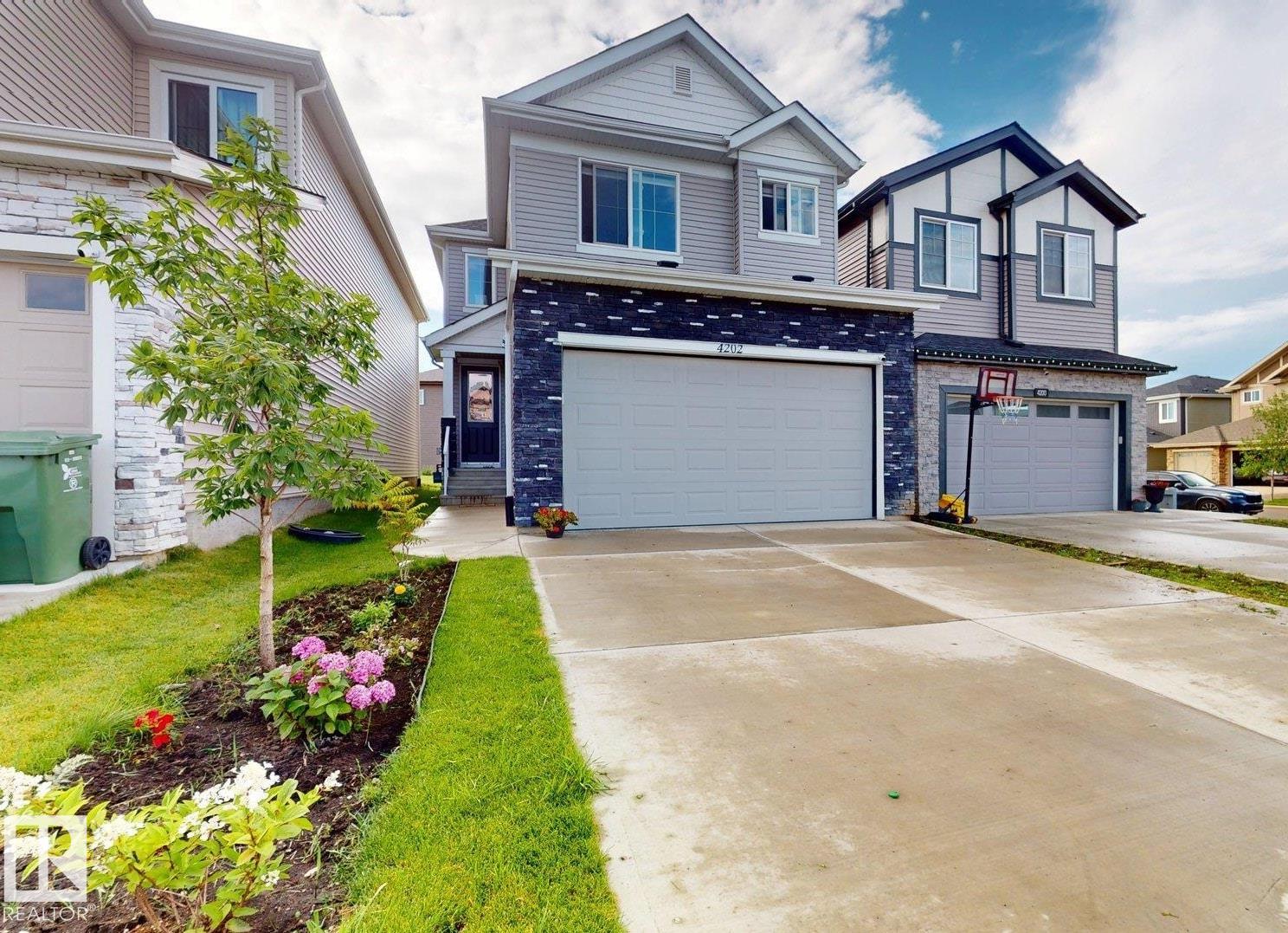 38 St Unit 4202 St #a, Beaumont, AB T4X 0C4