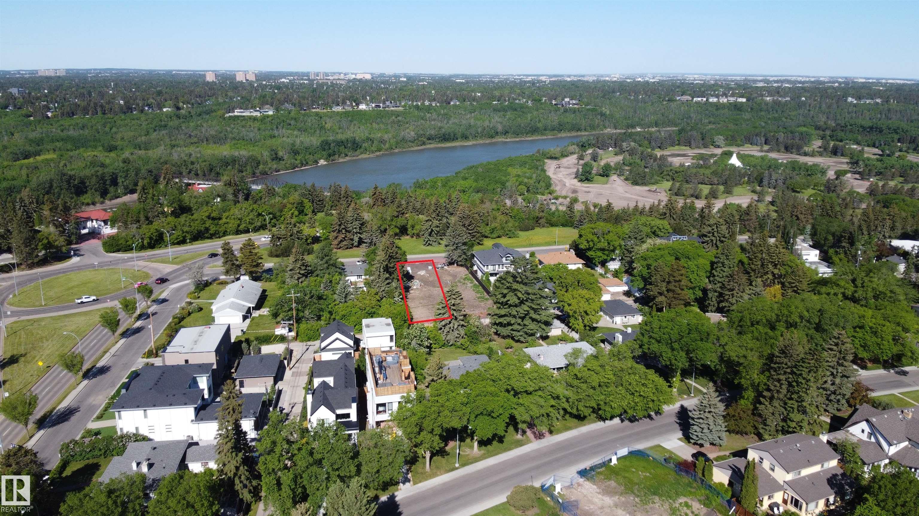 8715 Saskatchewan Dr NW, Edmonton, AB T6G 2A9