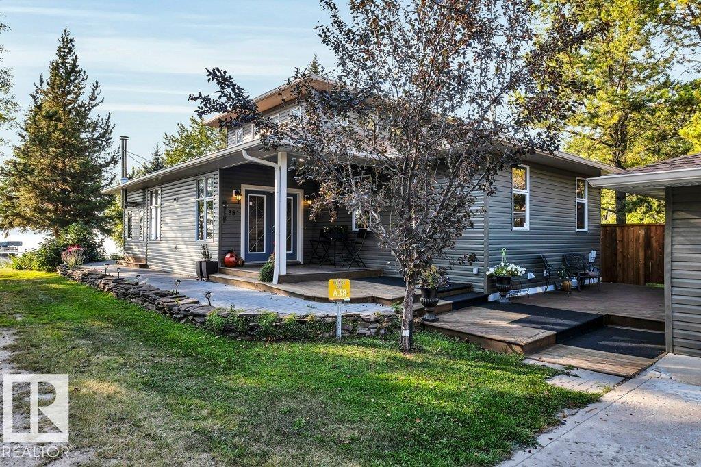 A38 Bernice Ave, Rural Leduc County, AB T0C 2P0