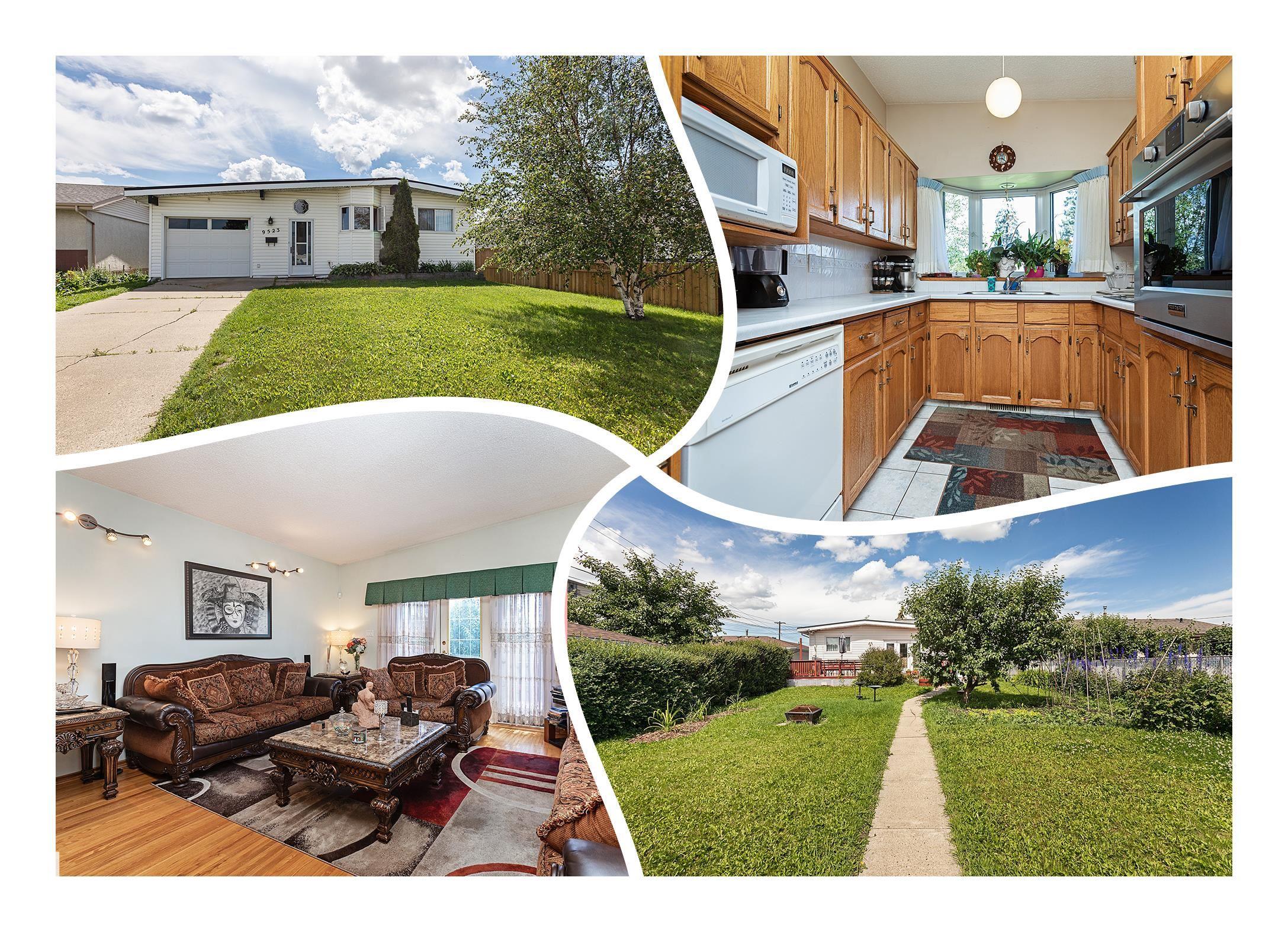 134 Av Nw Unit 9523 Ave, Edmonton, AB T5E 1H8