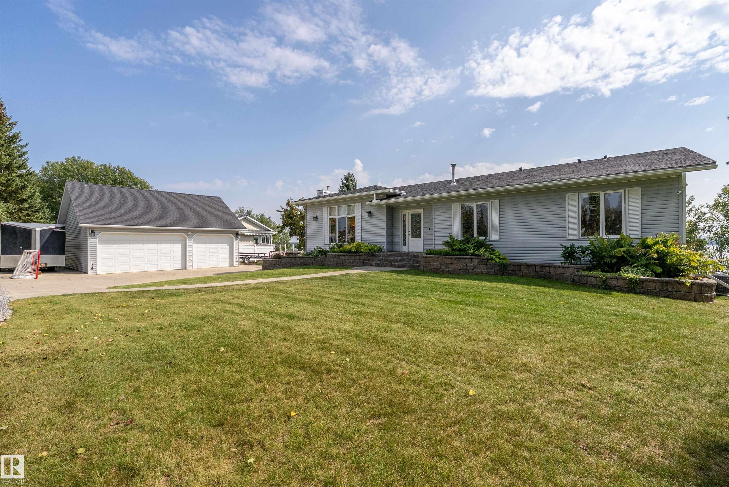 62001 Township Rd 462a #9, Rural Wetaskiwin County, AB T0C 2X0
