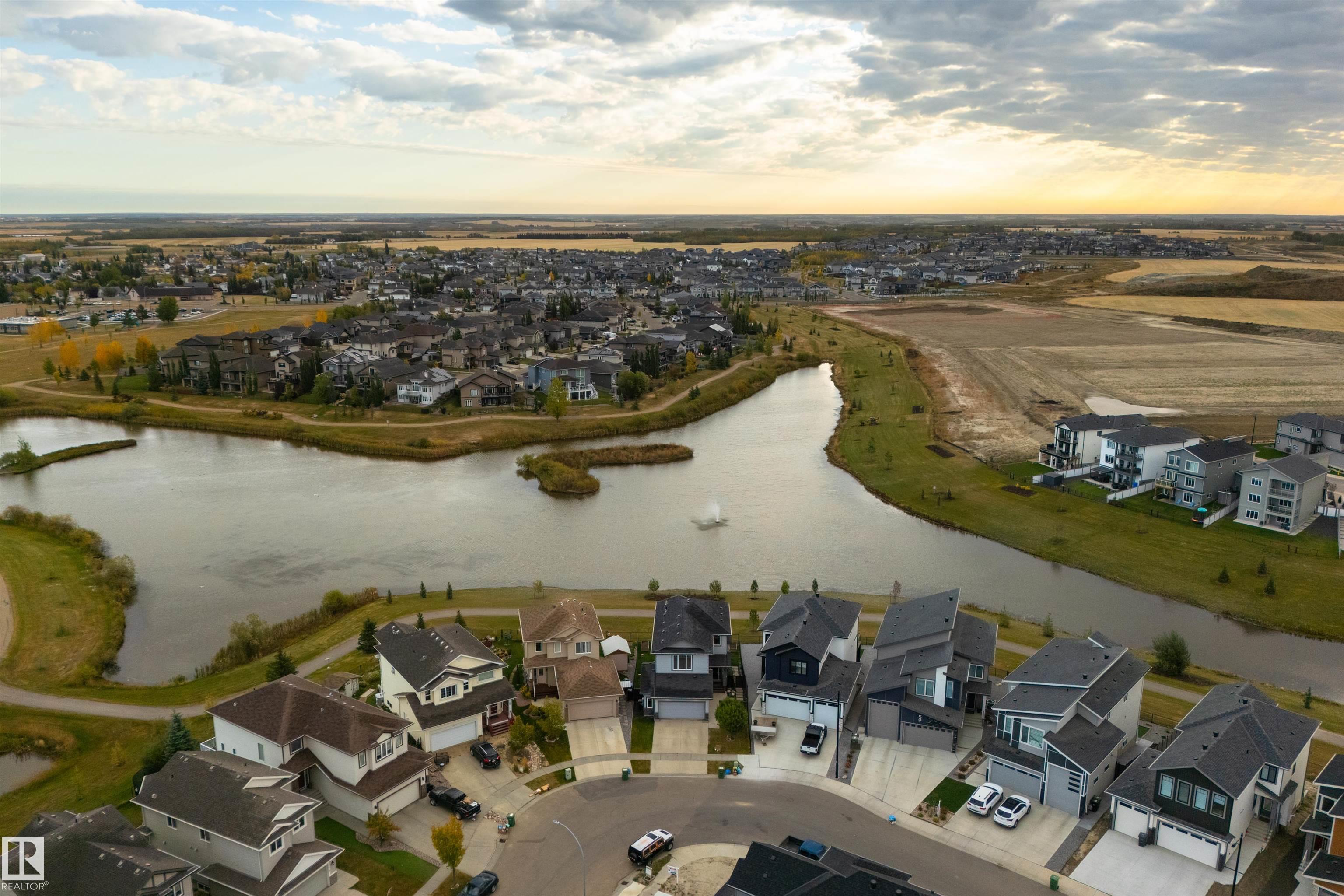63 Dalquist Ba Bay, Leduc, AB T9E 0N5