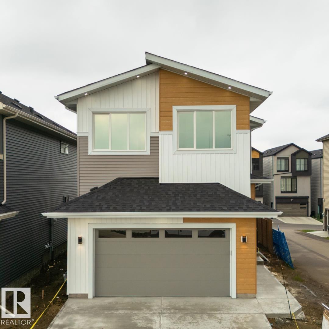 37 St Sw Unit 536 St, Edmonton, AB T6X 3B2