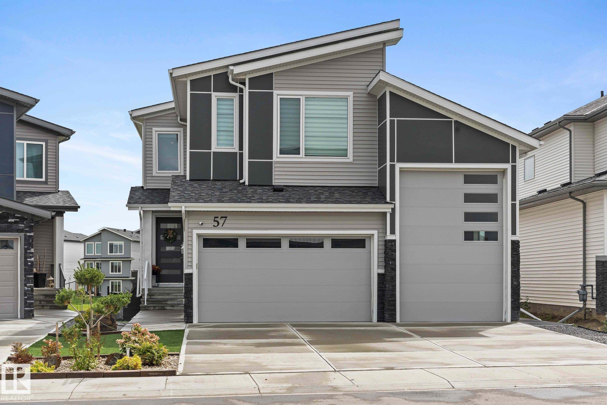 57 Dalquist Ba Bay, Leduc, AB T9E 0N5