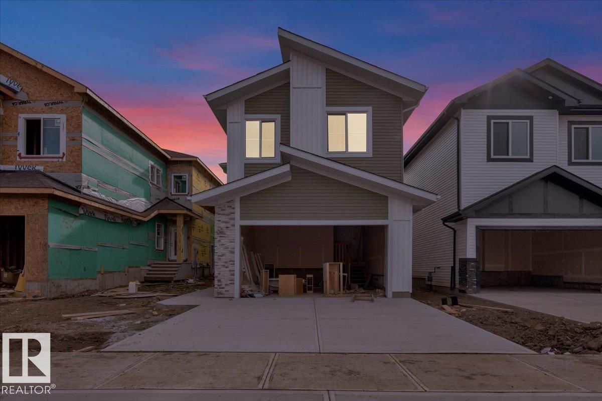57 Blackbird Bnd, Fort Saskatchewan, AB T8L 0G6