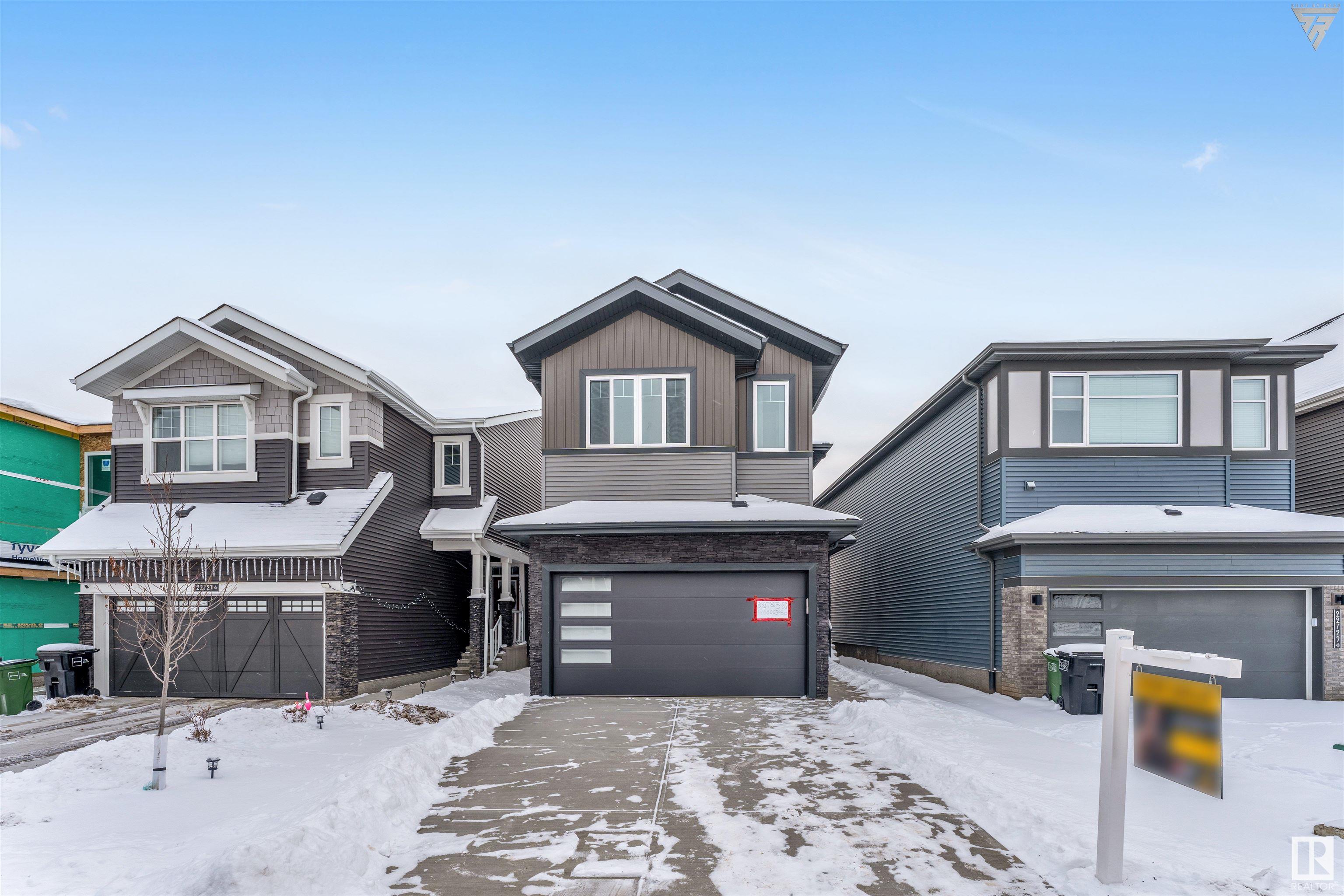 , Edmonton, AB T5T 4H5
