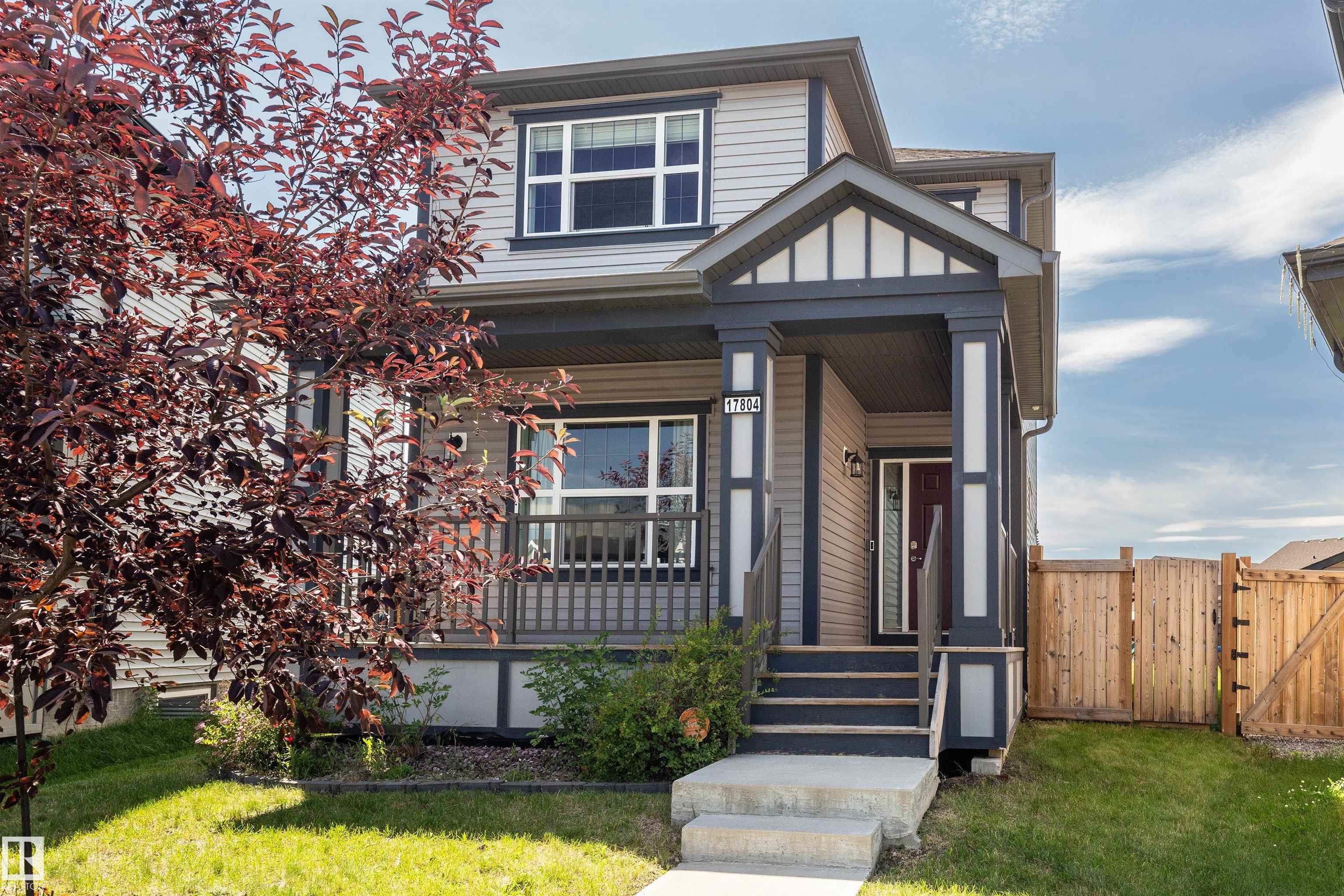 59 St Nw Unit 17804 St, Edmonton, AB T5Y 0W8