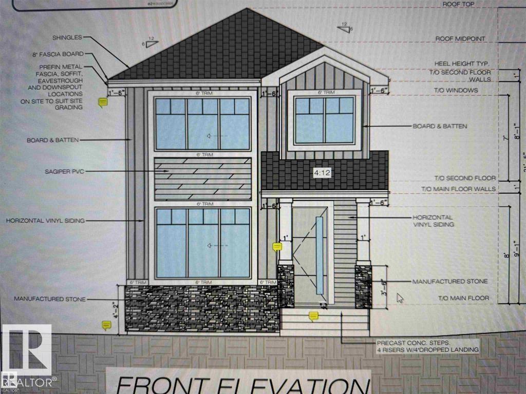43 Rosa Cr Cres, St. Albert, AB T8N 8B7
