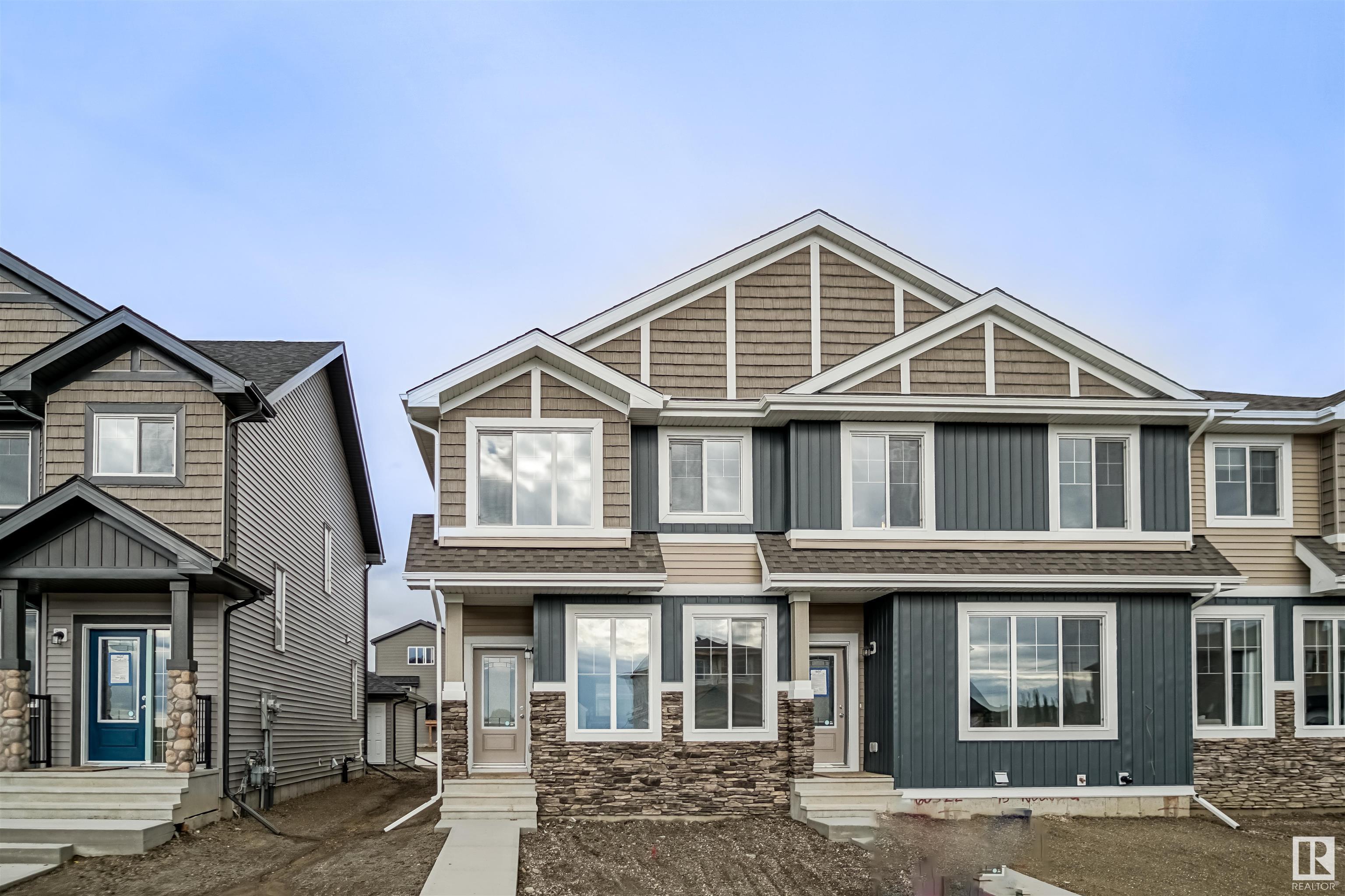 53 Nouveau Dr, St. Albert, AB T8N 7Z7 MLS E4409758 Houseful
