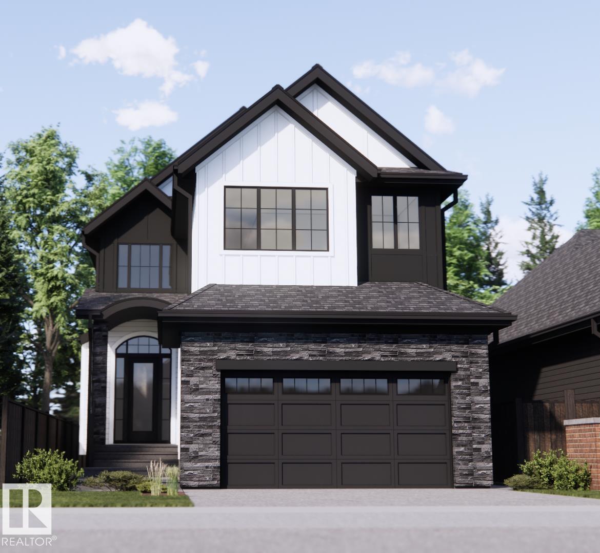 39 Av Nw Unit 12304 Ave, Edmonton, AB T6J 0N2