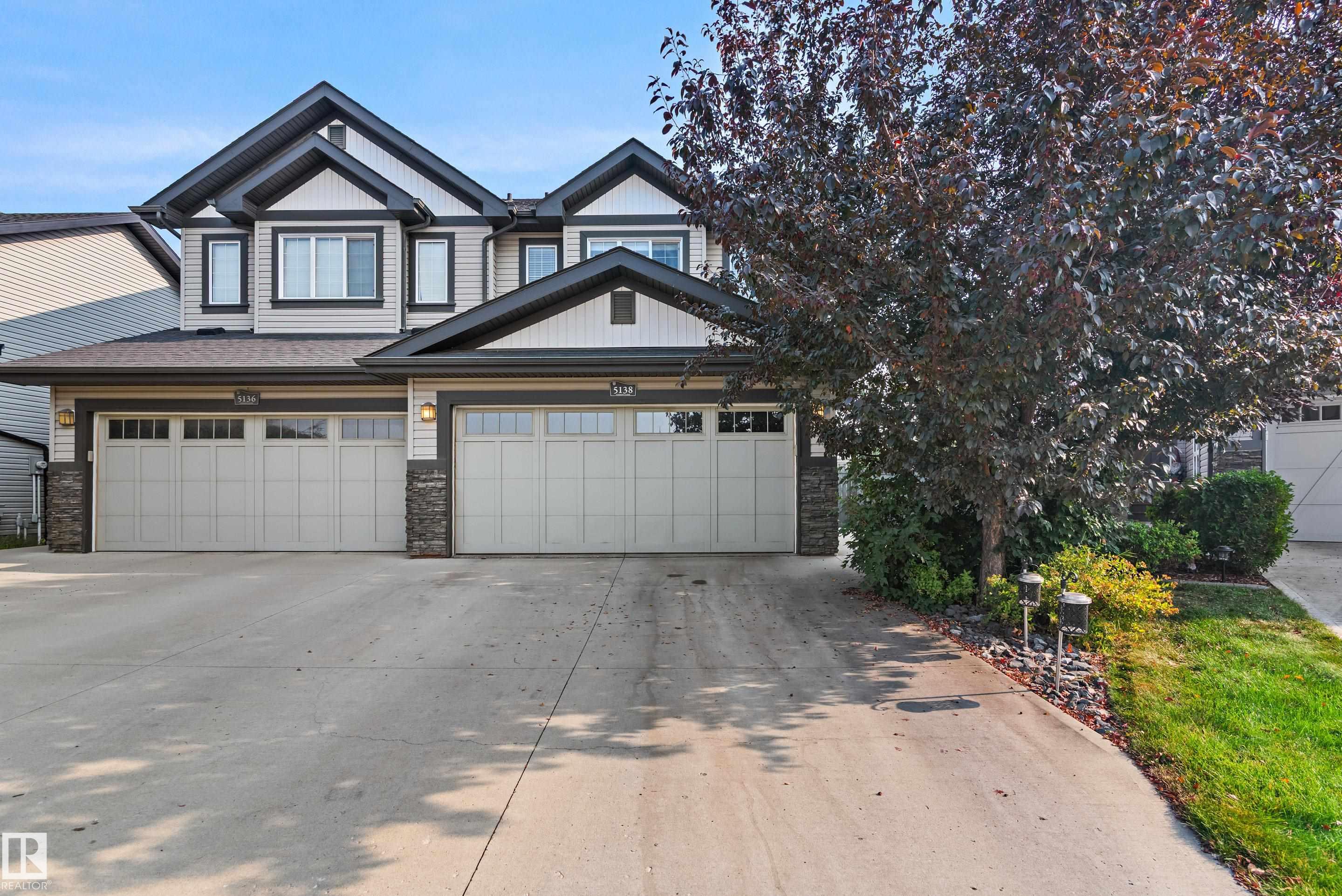 5138 Godson Cl Close NW, Edmonton, AB T5T 4P7