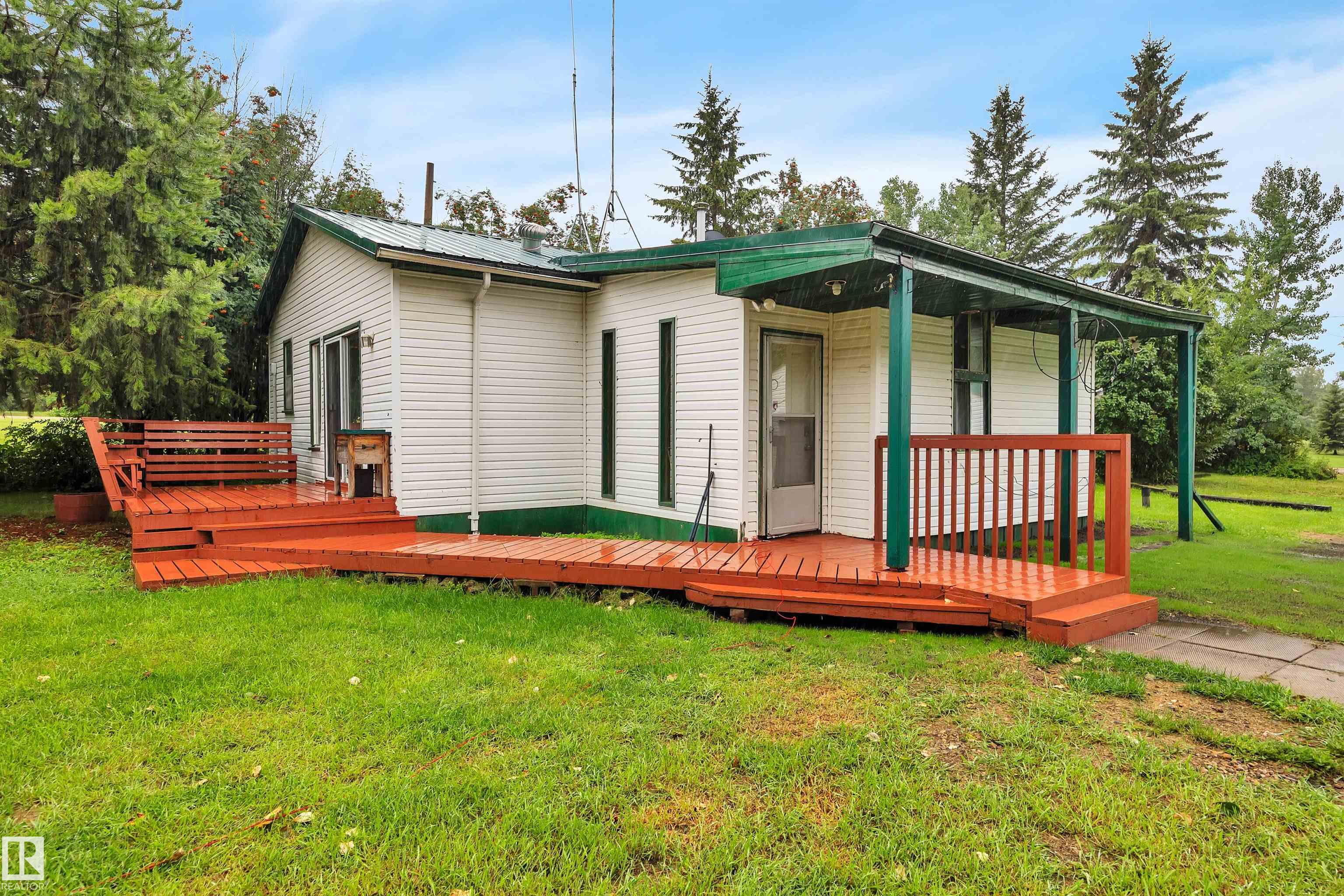 254053 Township Rd 460 #100, Rural Wetaskiwin County, AB T9A 1W8
