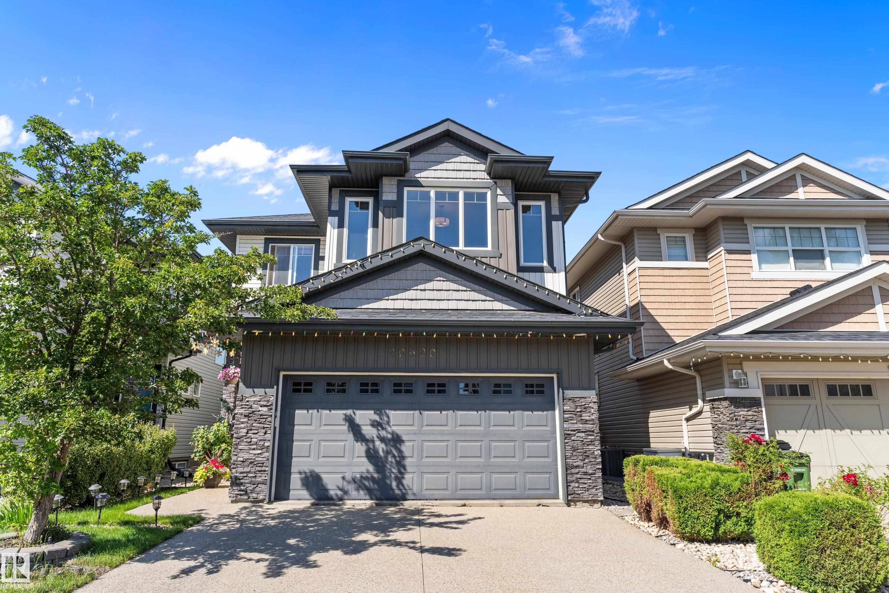 97 Av Nw Unit 20620 Ave, Edmonton, AB T5T 4V5