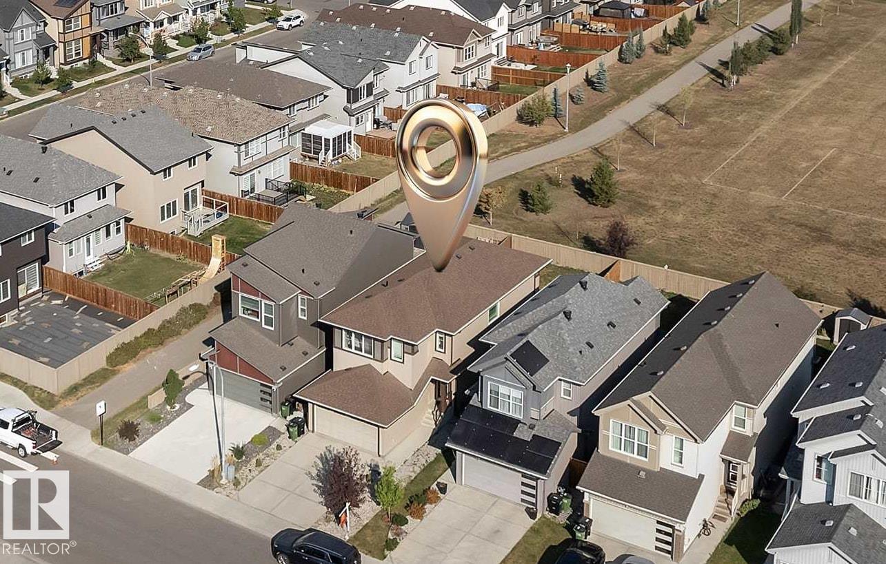 96 Av Nw Unit 22812 Ave, Edmonton, AB T5T 7M5