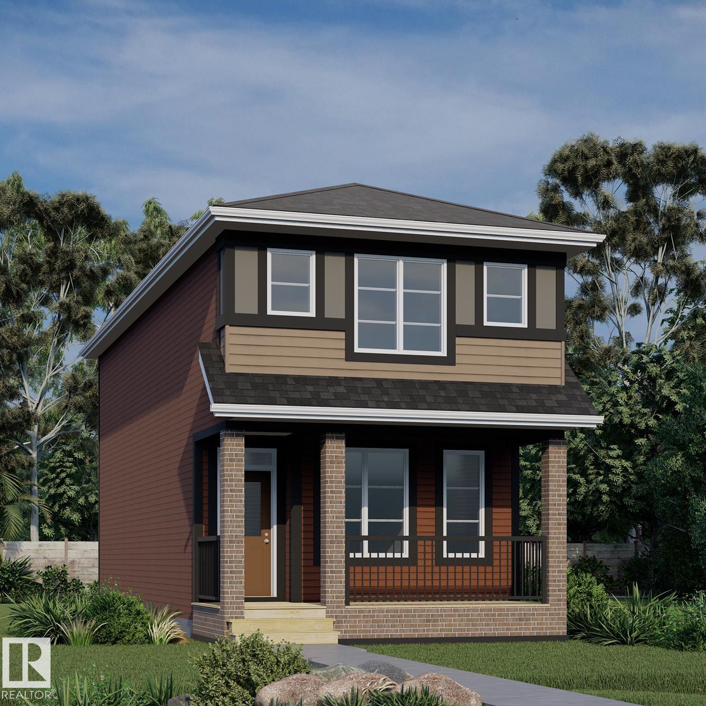 131 Av Nw Unit 21276 Ave, Edmonton, AB T5S 0T7