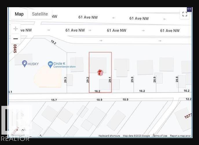 61 Av Nw Unit 10819 Ave, Edmonton, AB T6H 1M9