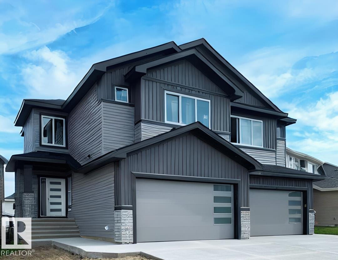 17 Hull Wd Wynd, Spruce Grove, AB T7X 0X5