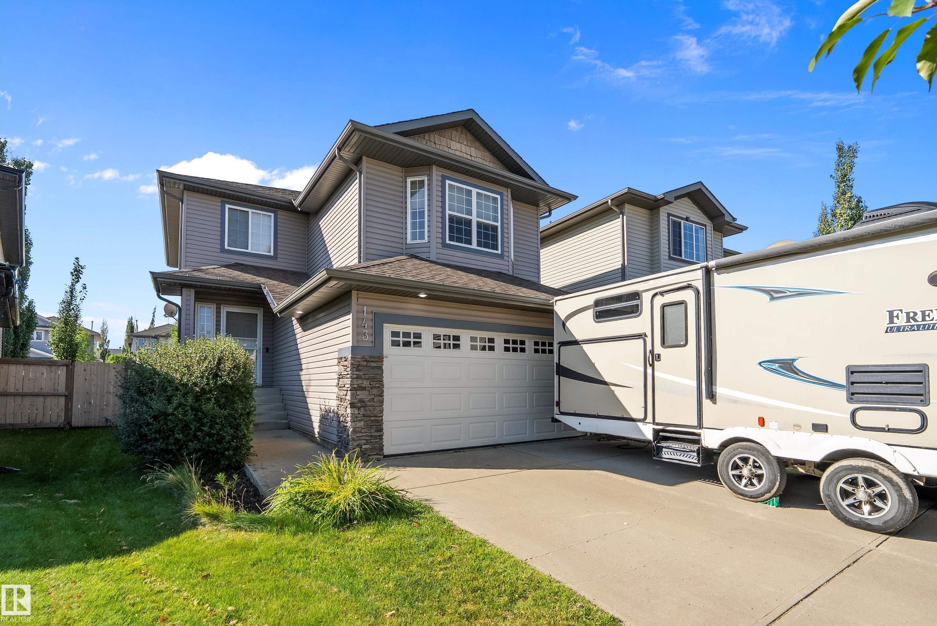 143 Acacia Ci Cir, Leduc, AB T9E 0C9