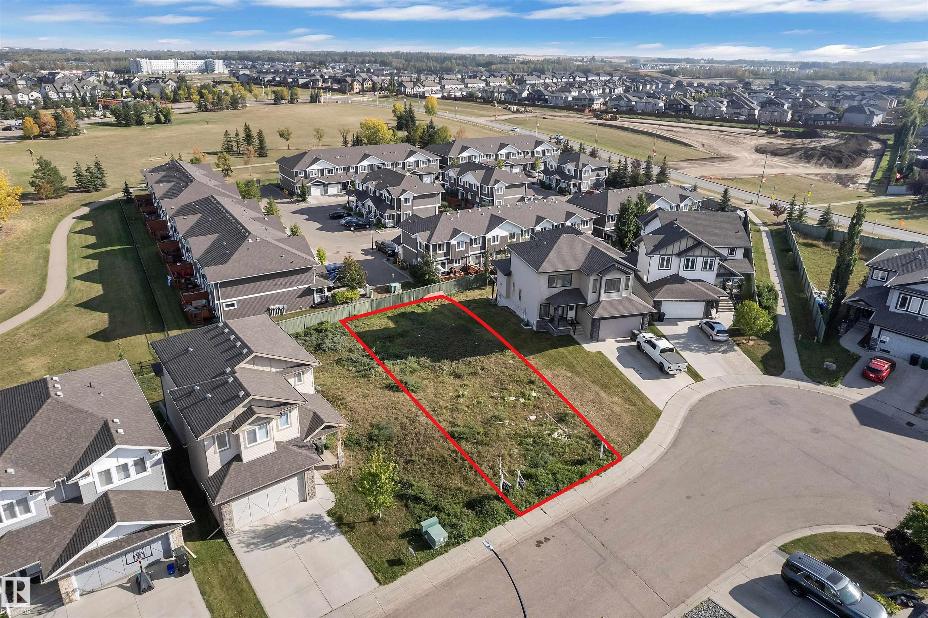 40 Voleta Co Ct, Spruce Grove, AB T7X 0J8