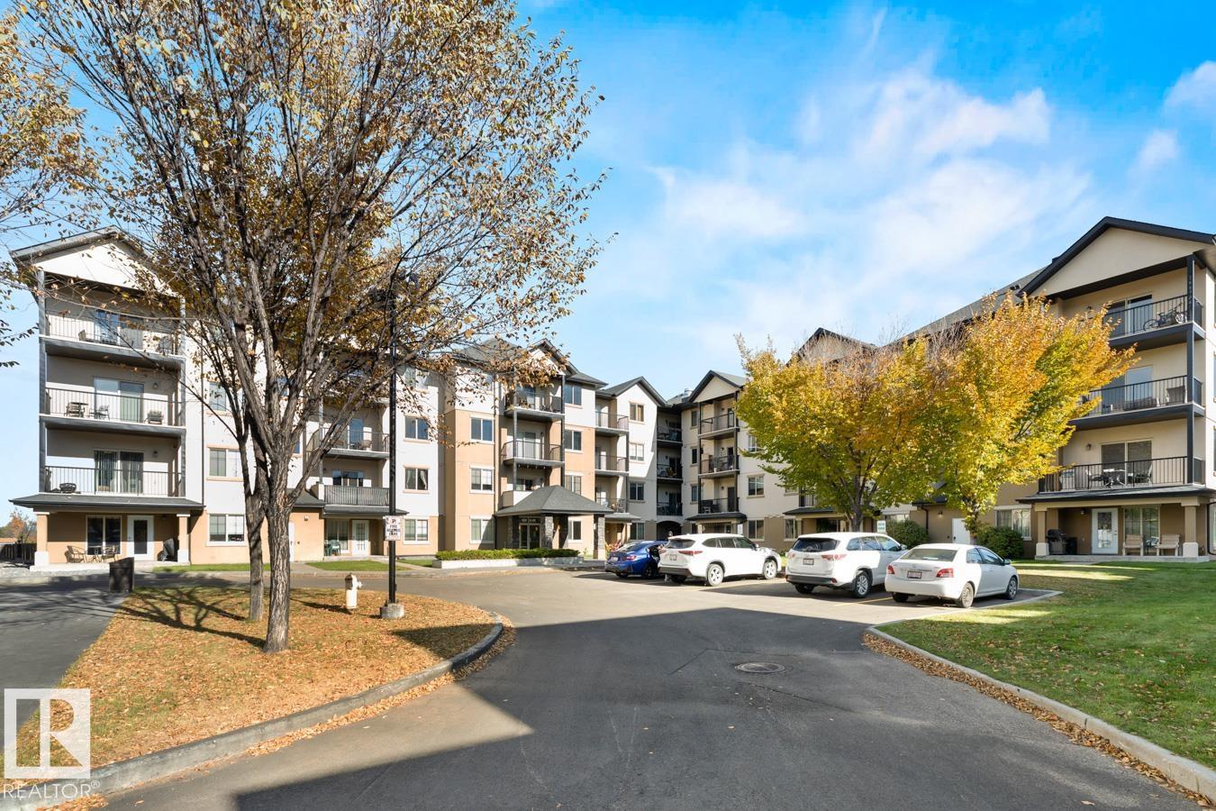 10520 56 Avenue Northwest #114, Edmonton, AB T6H 0X7