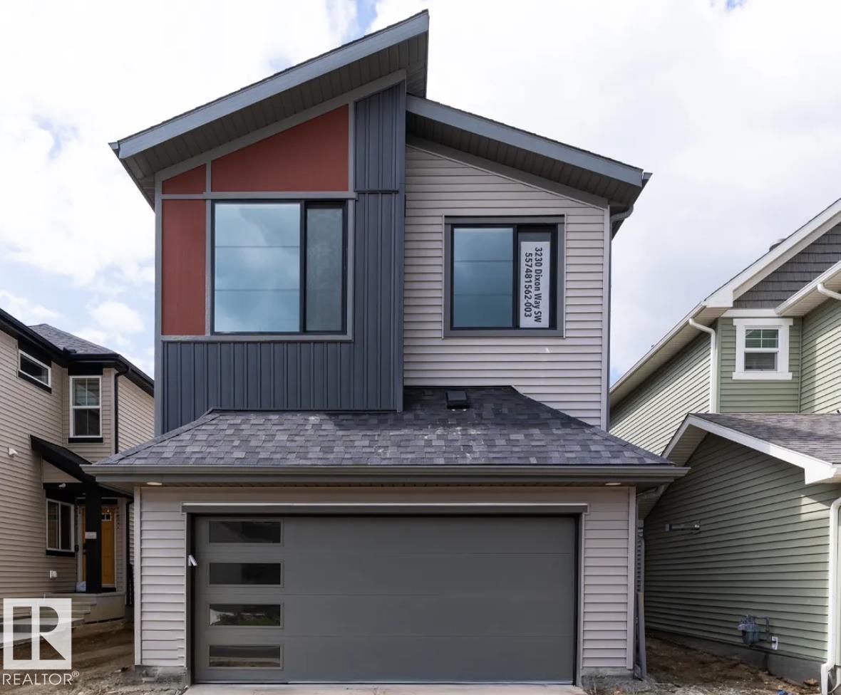 3230 Dixon Way SW, Edmonton, AB T6W 5K9