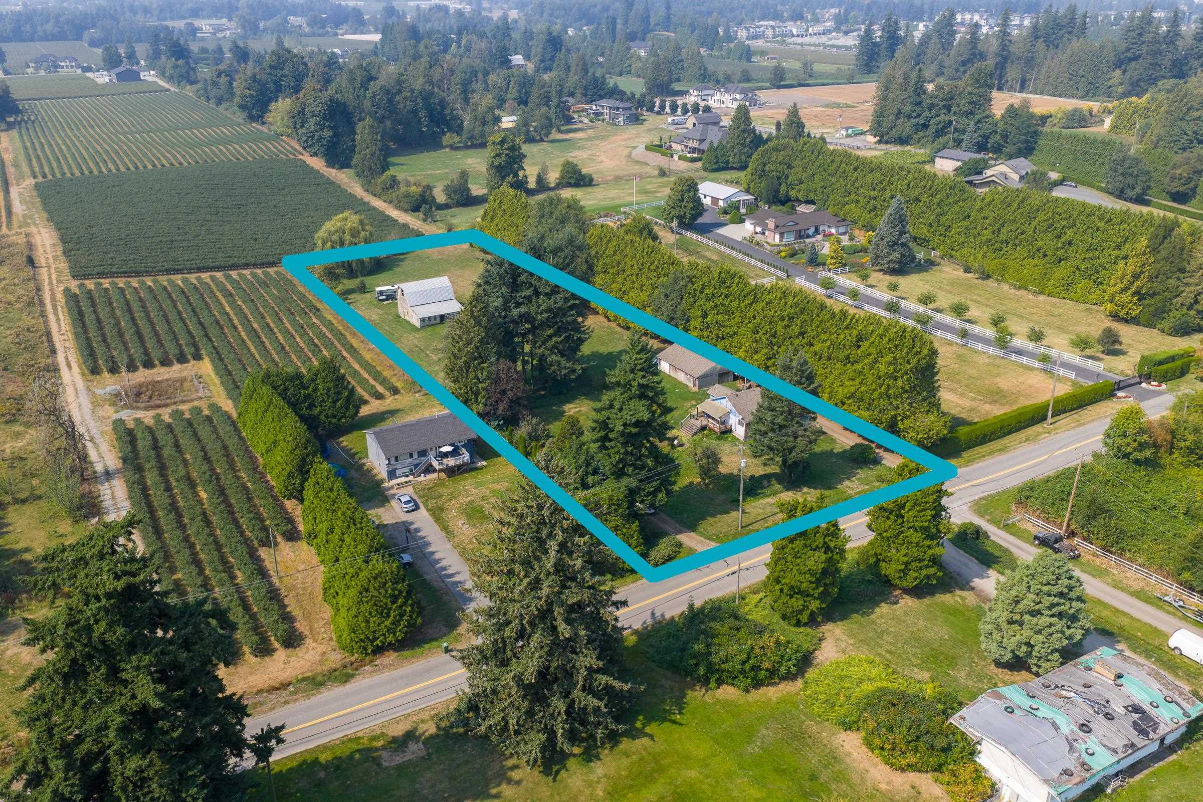 1093 Mckenzie Road, Abbotsford, BC V2S 7N5