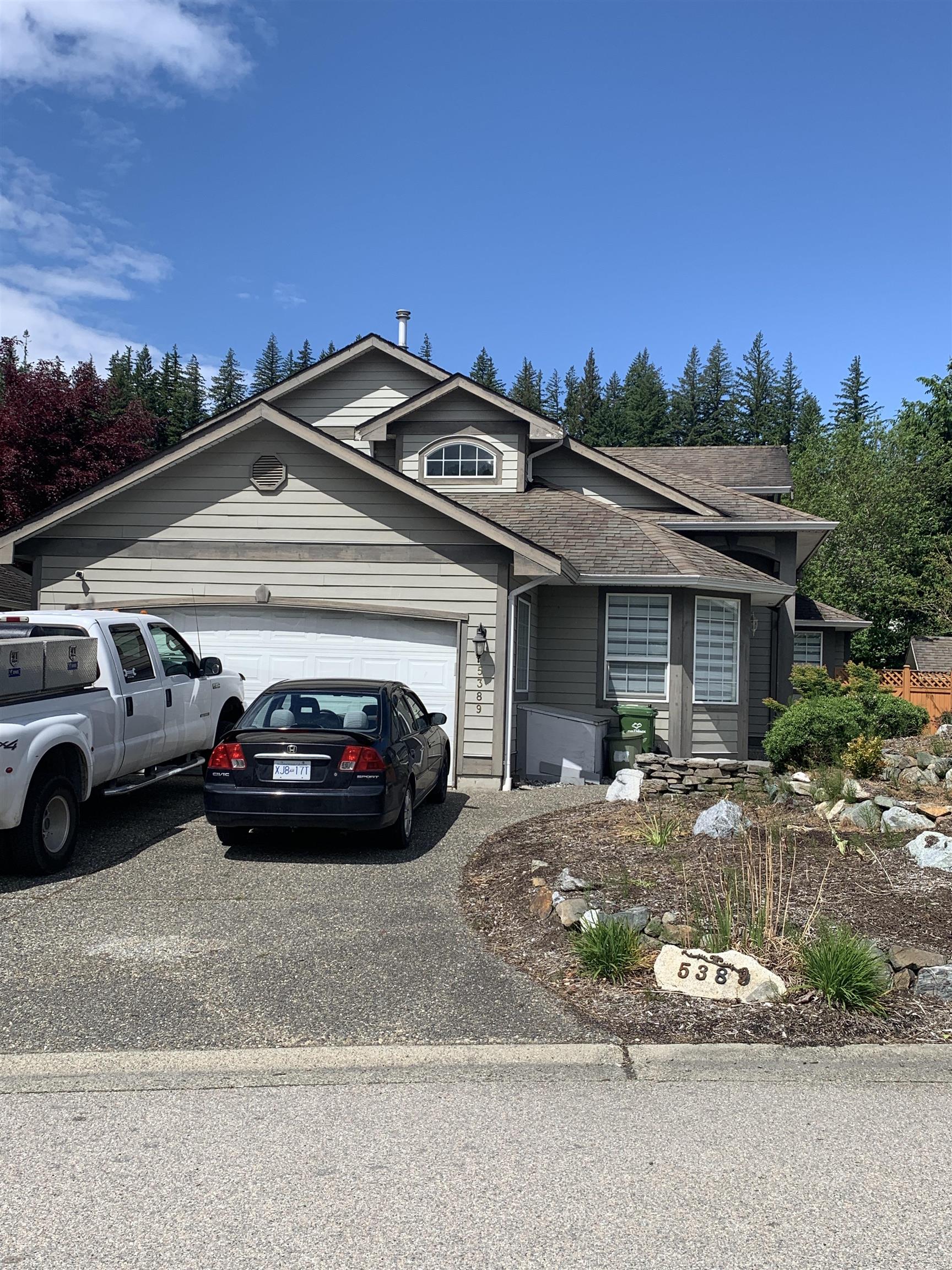 5389 Rockwood Drive, Chilliwack, BC V2R 5R5