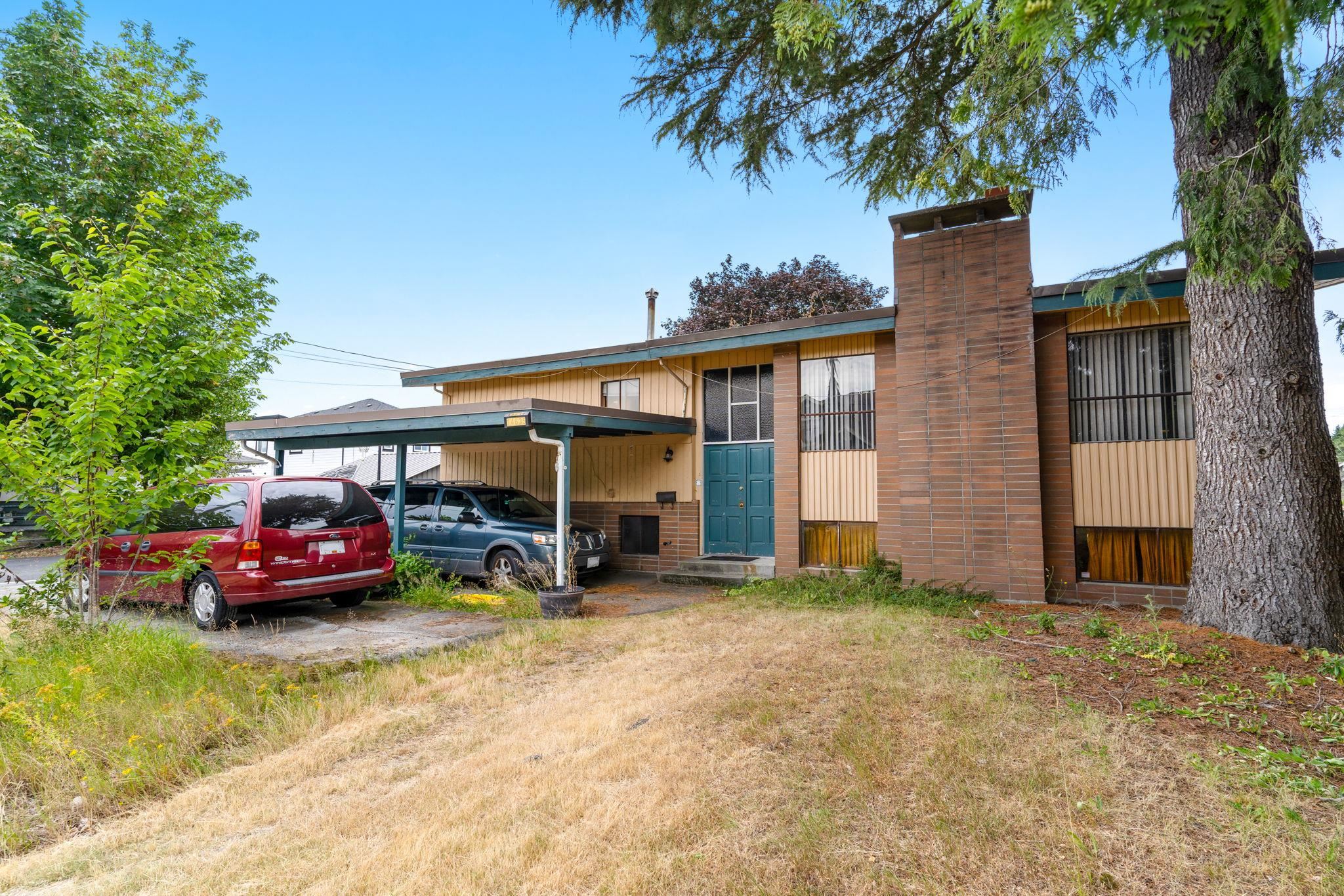 59a Avenue, Surrey, BC V3S 1P9