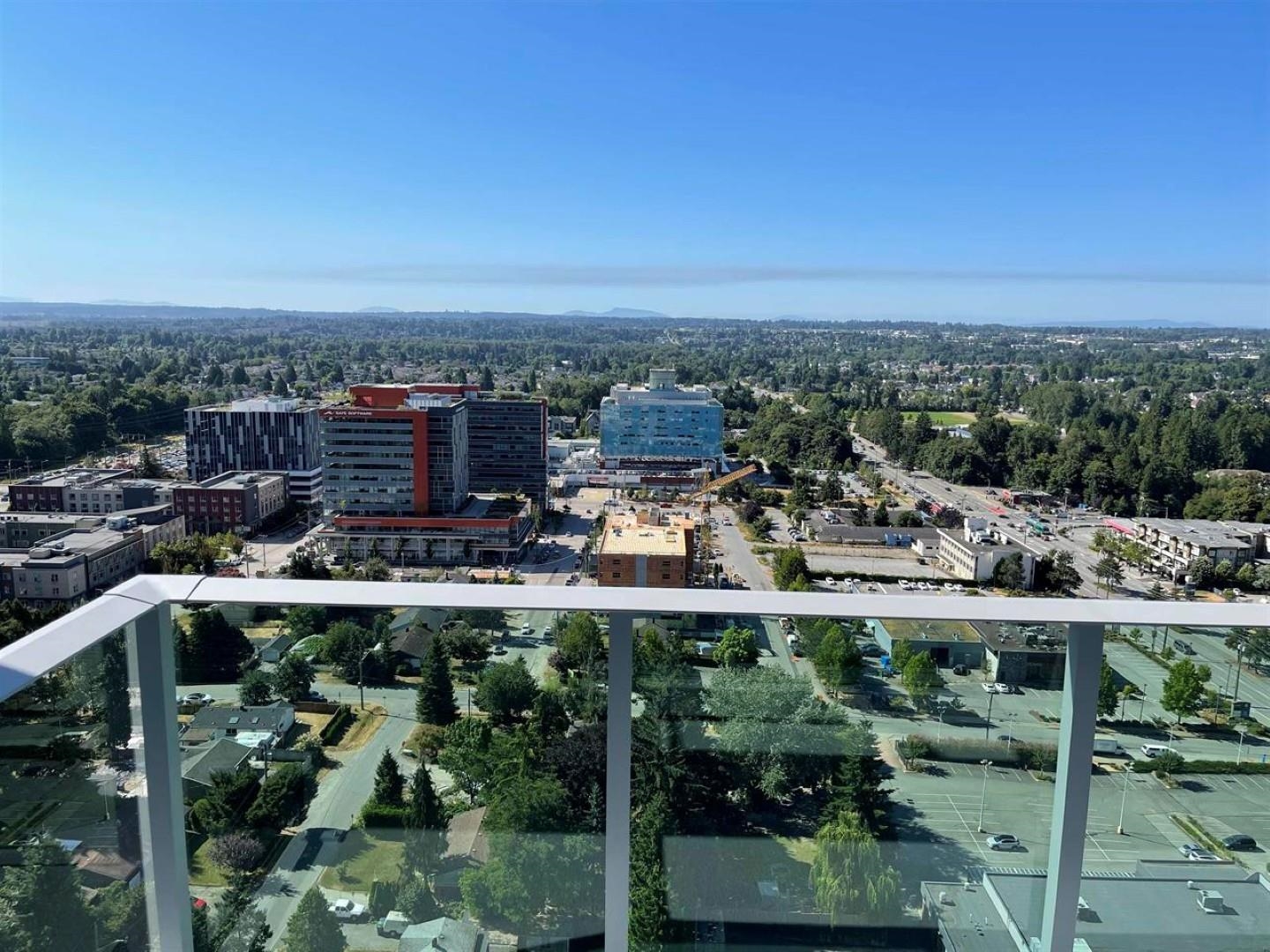 Undisclosed, Surrey, BC