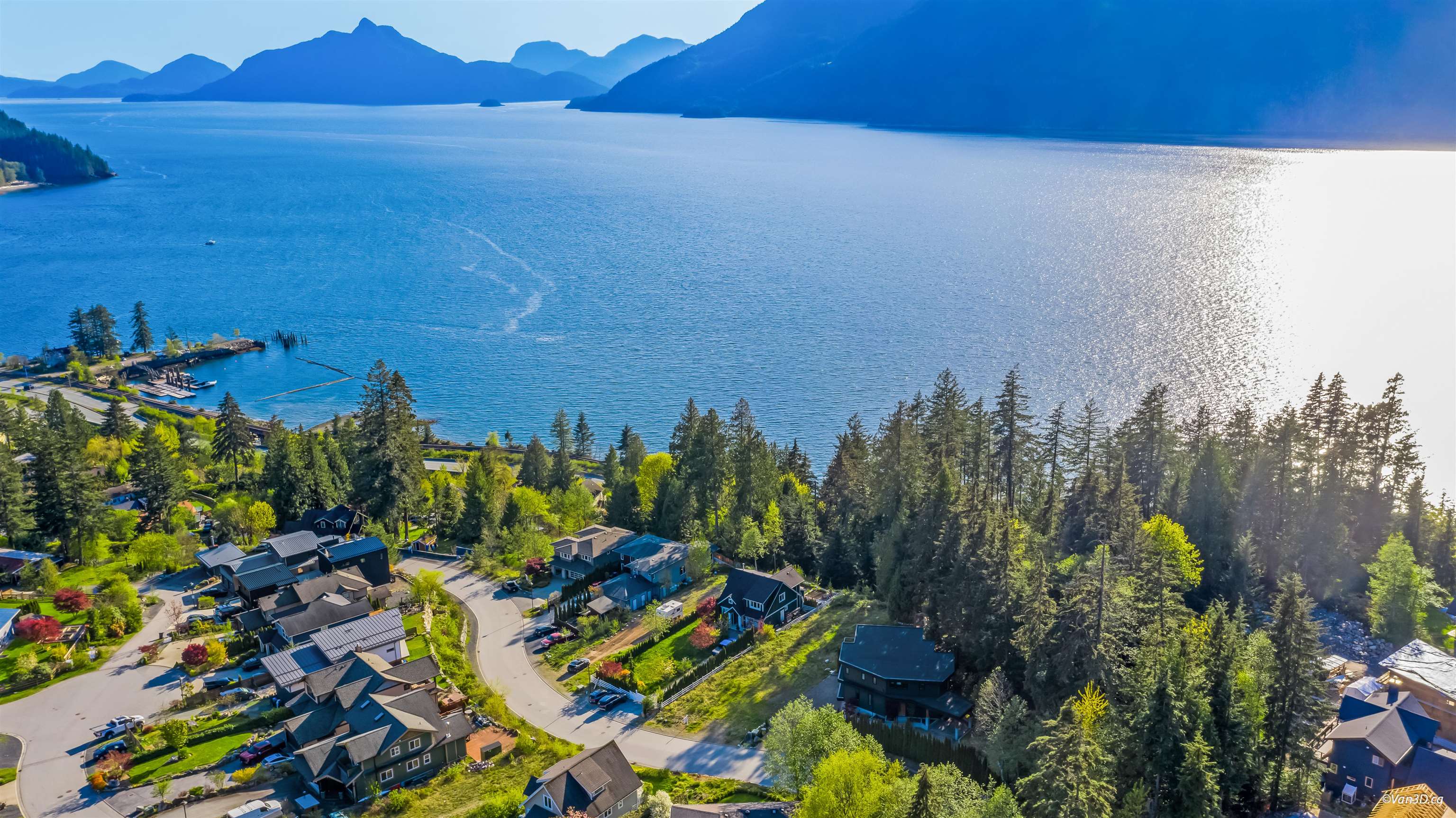 685 Copper Drive, Squamish, BC V8B 1J1