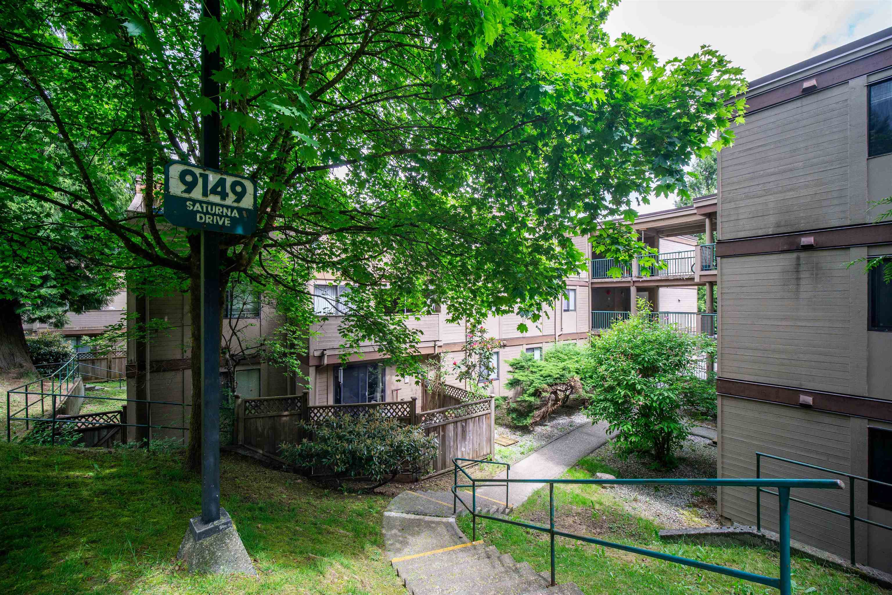 9149 Saturna Drive #103, Burnaby, BC V3J 7K1
