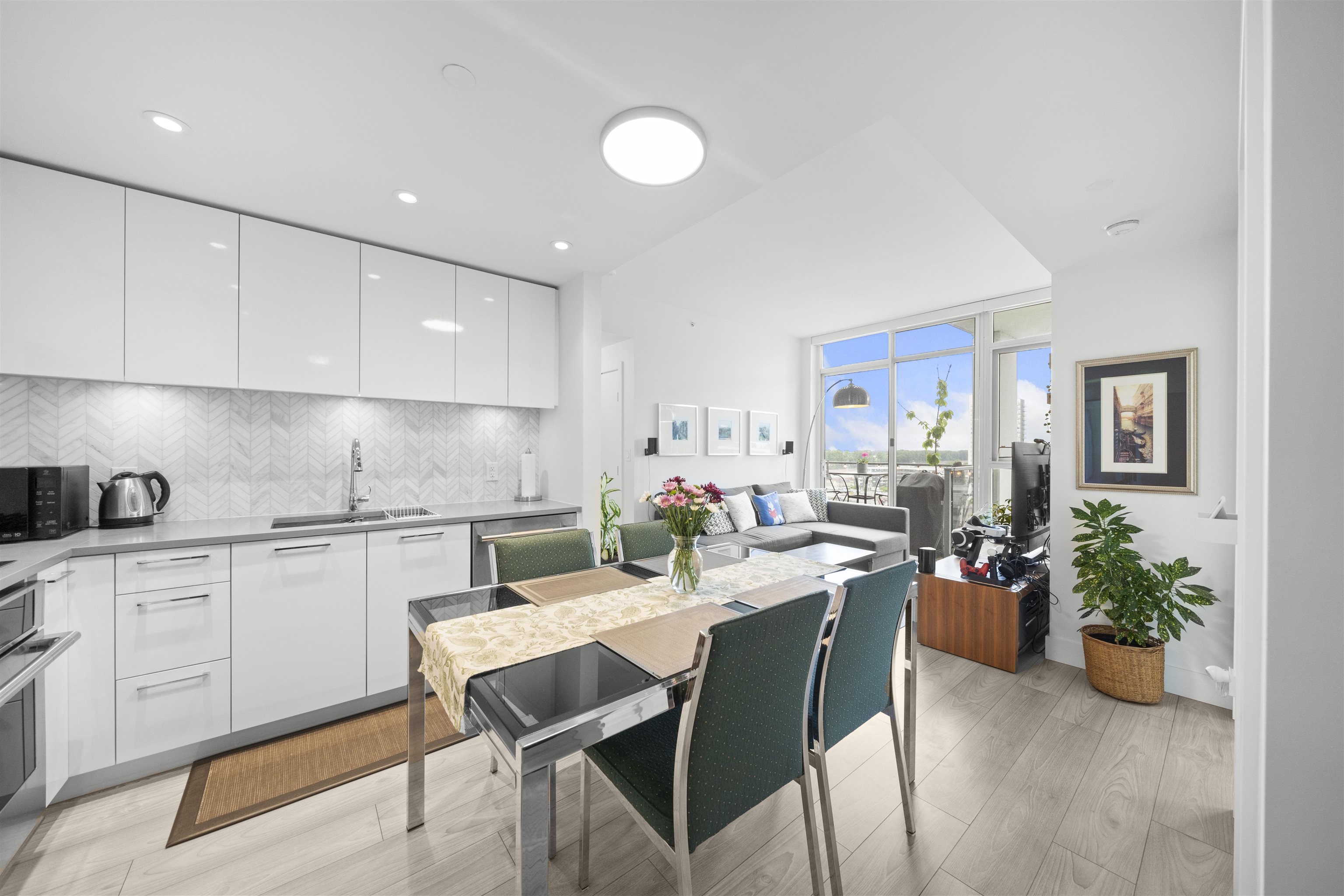 8570 Rivergrass Drive #1205, Vancouver, BC V5S 0H4