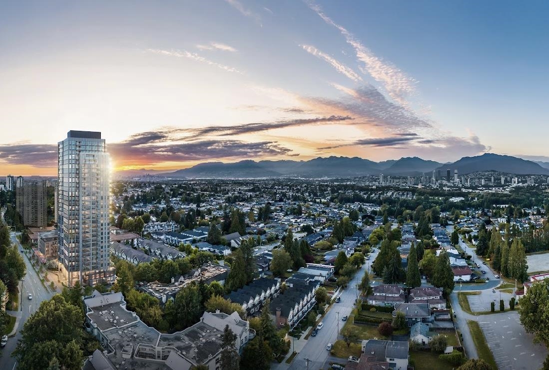 5685 Halley Avenue #301, Burnaby, BC V5H 2P8