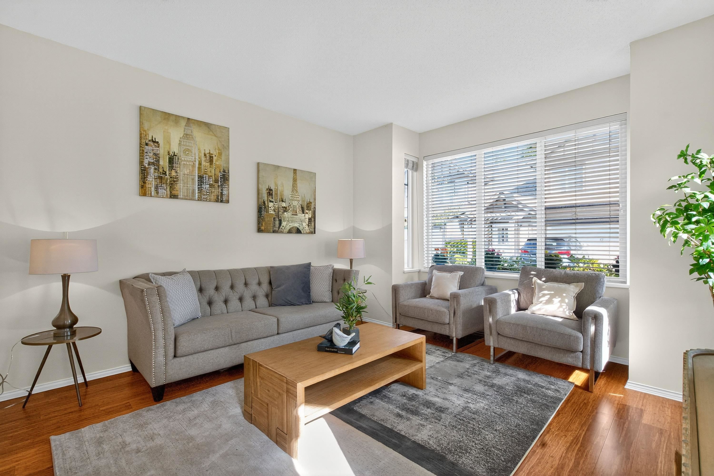 15868 85 Avenue #19, Surrey, BC V4N 0Y9