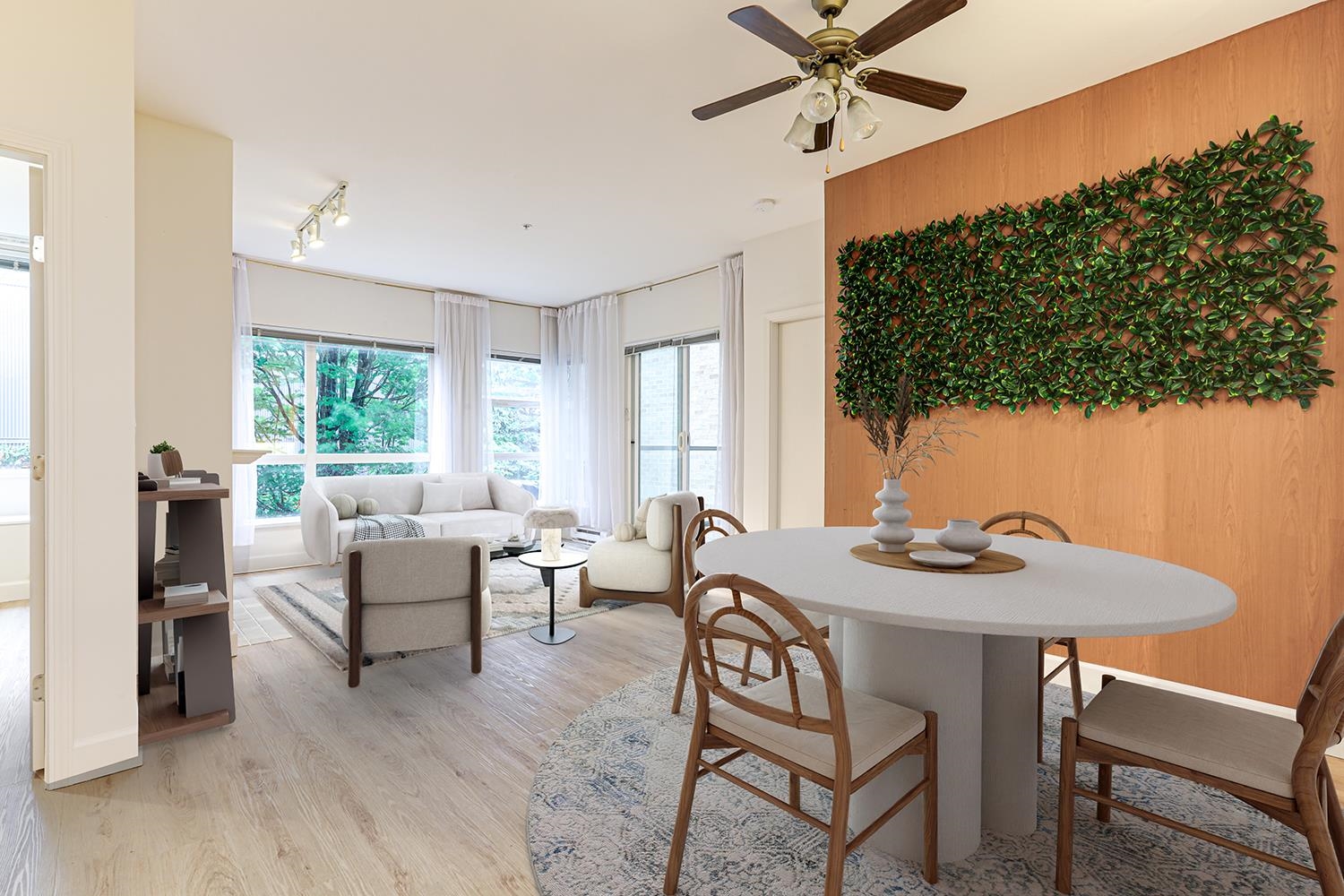 6198 Ash Street #211, Vancouver, BC V5Z 3G9