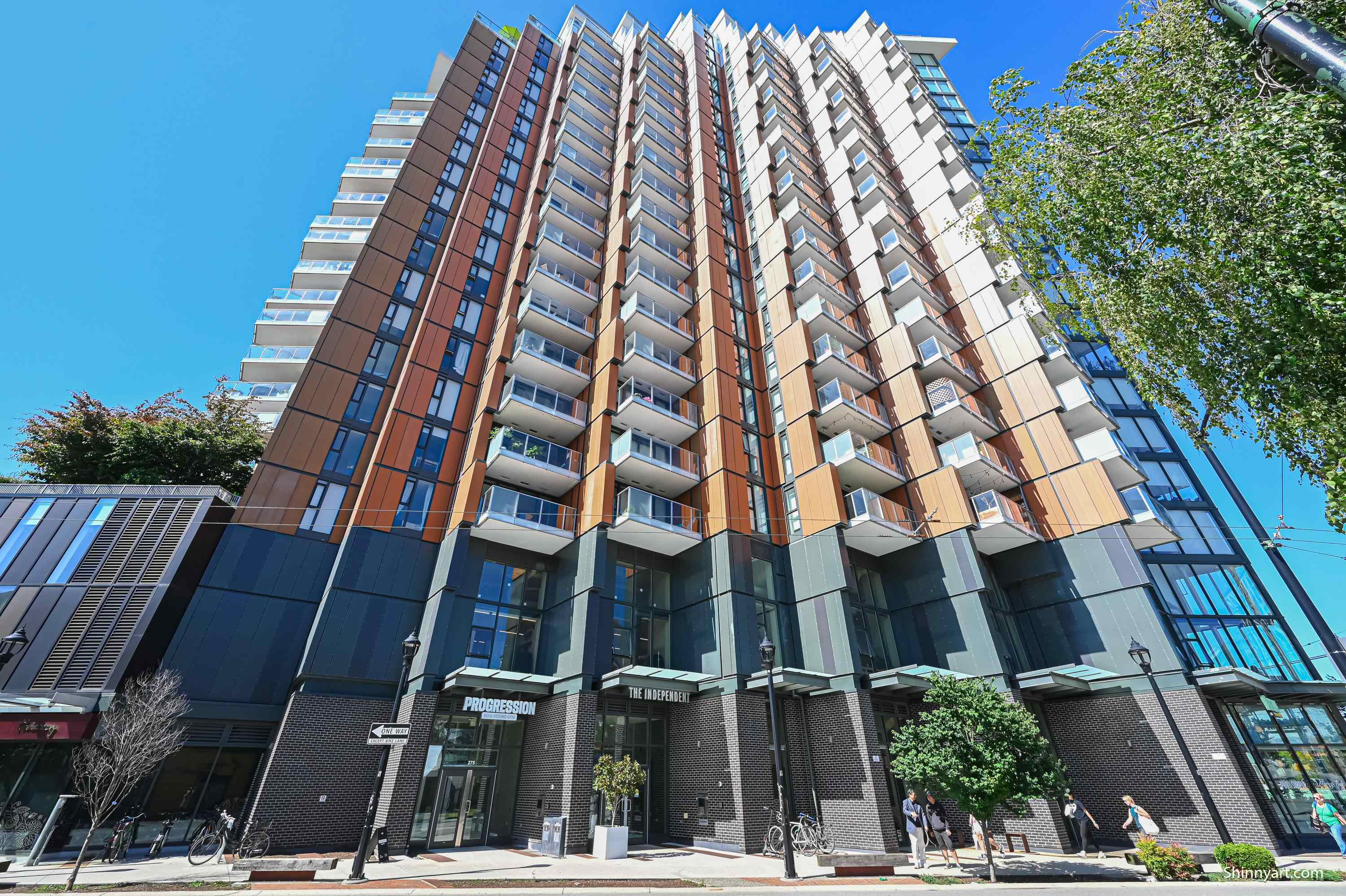 285 East 10th Avenue #506, Vancouver, BC V5T 0H6